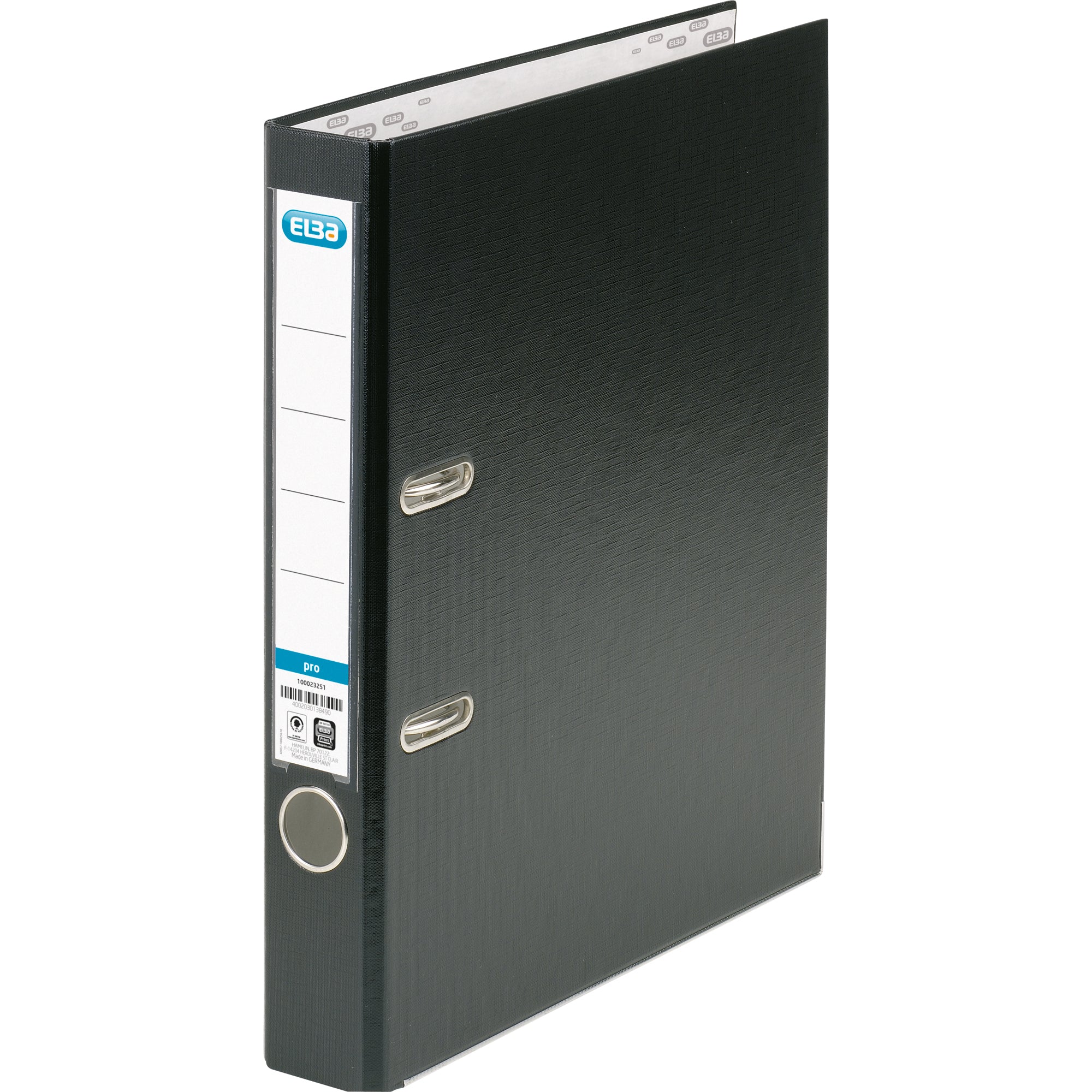 Elba Ordner smart Pro, DIN A4