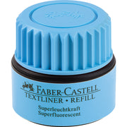 Faber-Castell Nachfülltinte Textmarker Textliner Refill 1549