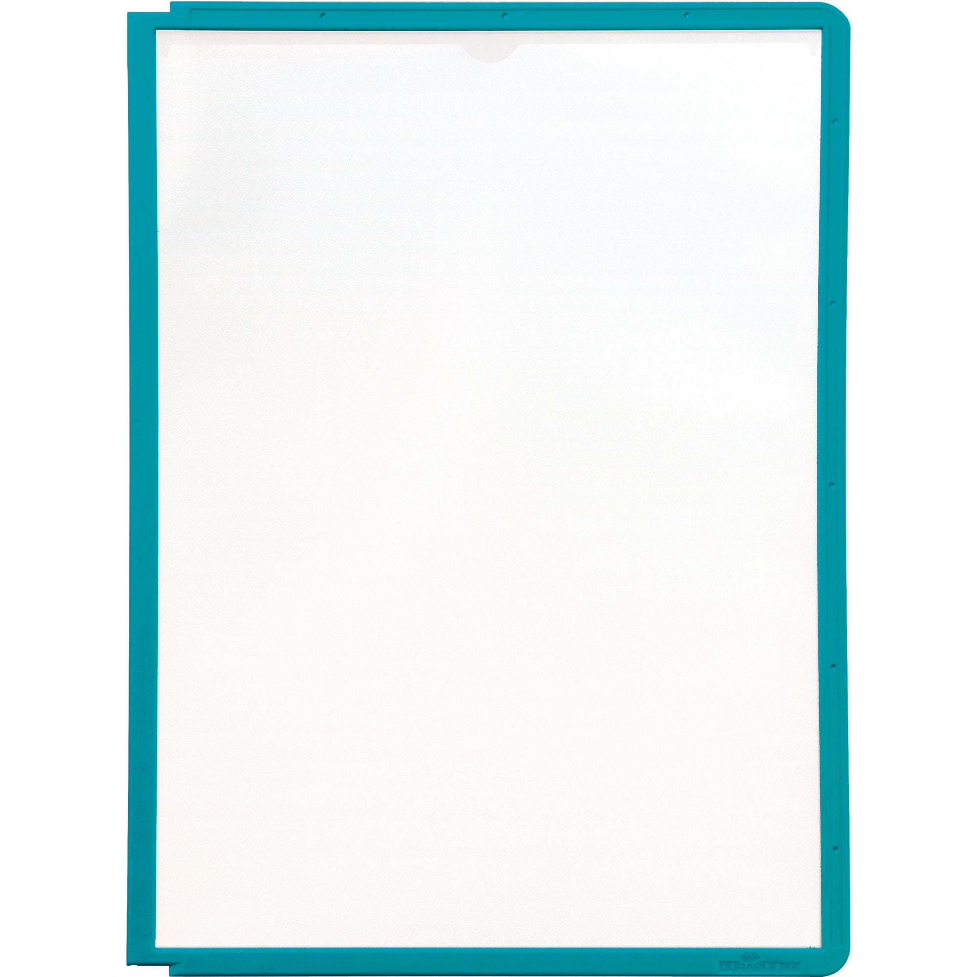 Durable Sichttafel SHERPA® PANEL, DIN A4