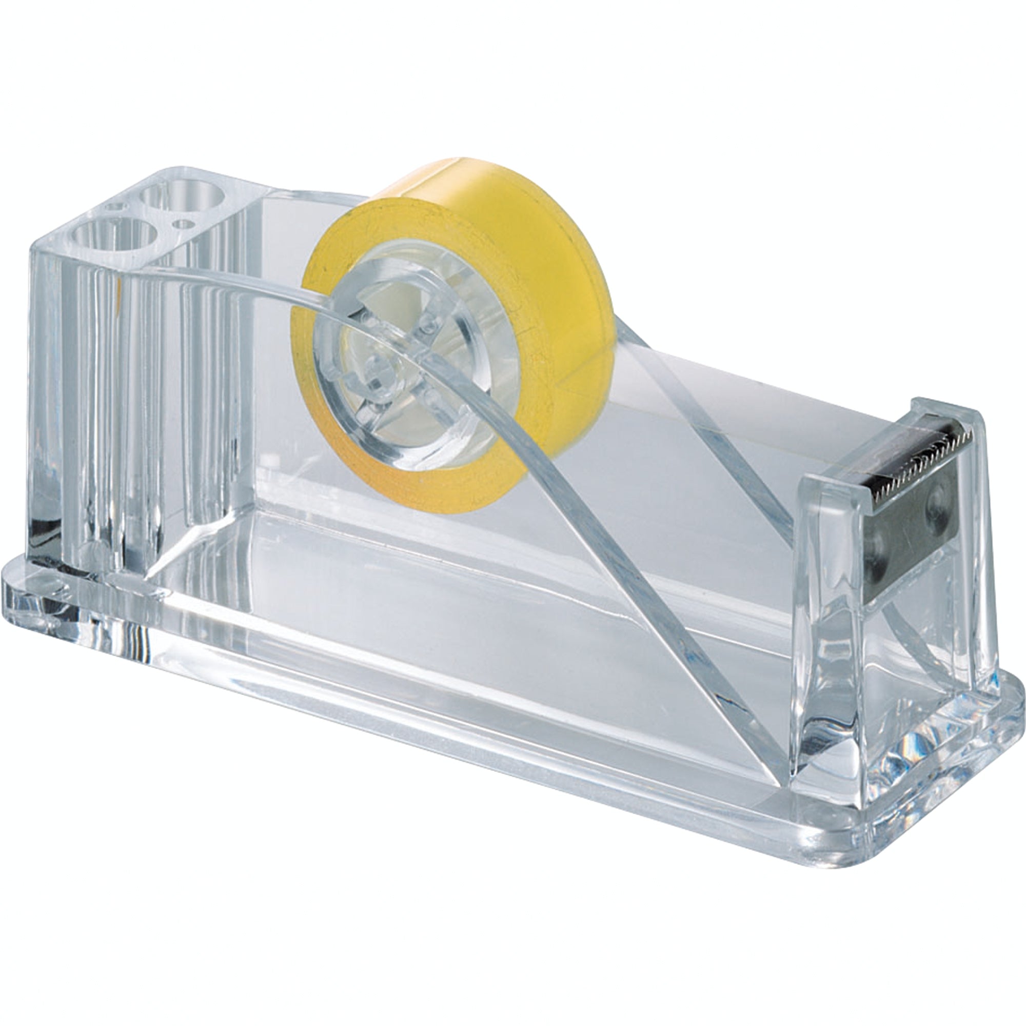 Maul Tischabroller Acryl