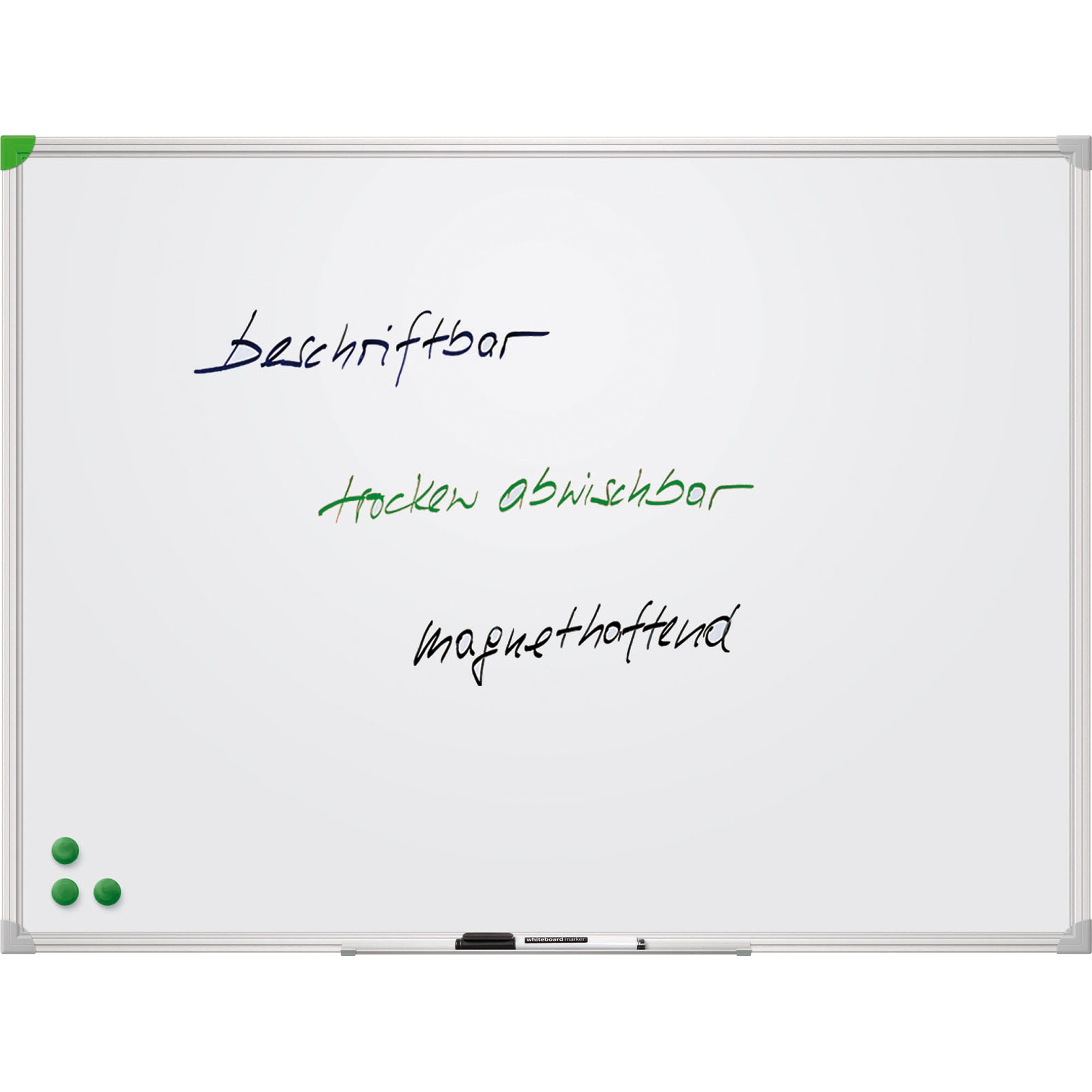 Franken Whiteboard U-Act! Line®