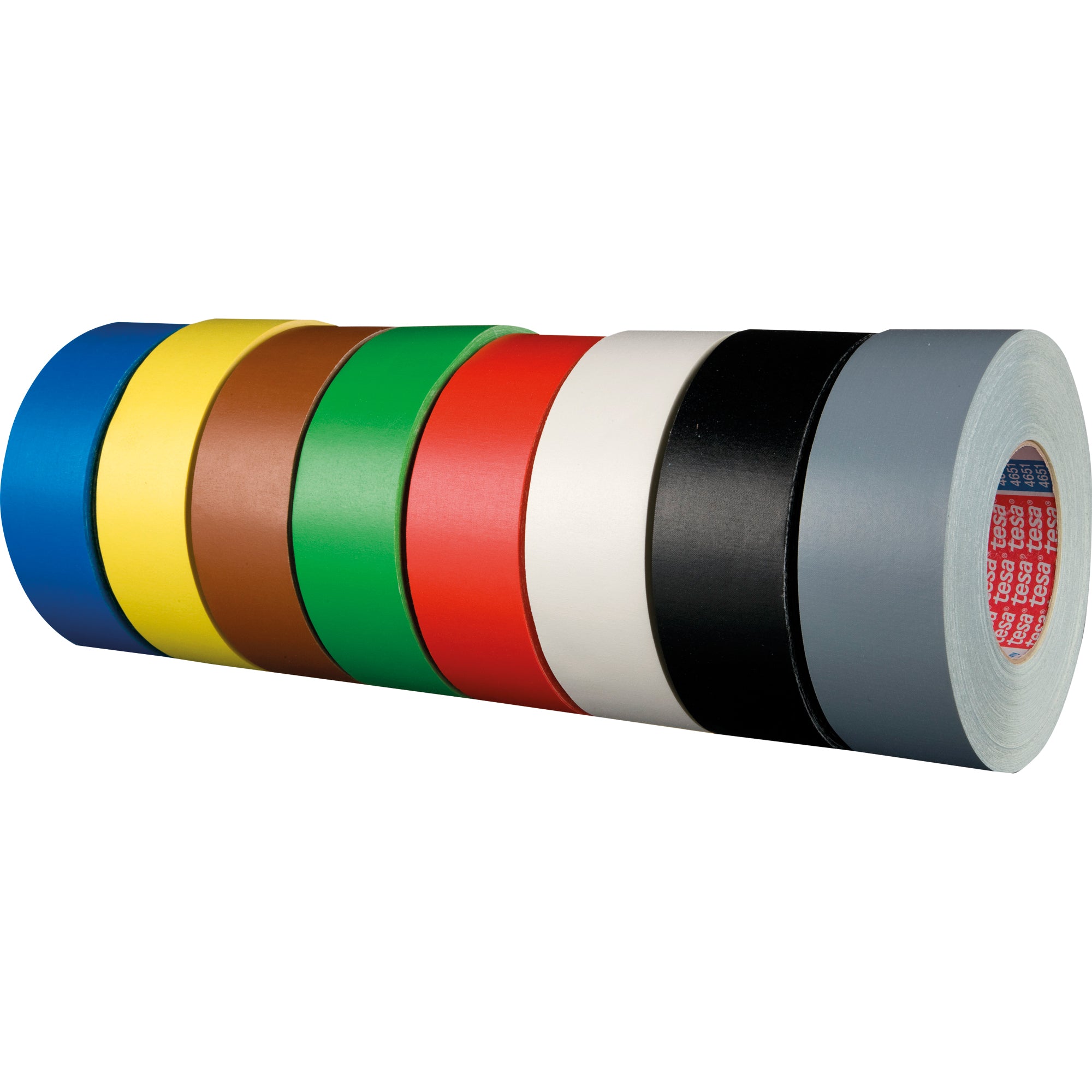 tesa Gewebeband extra Power® Perfect
