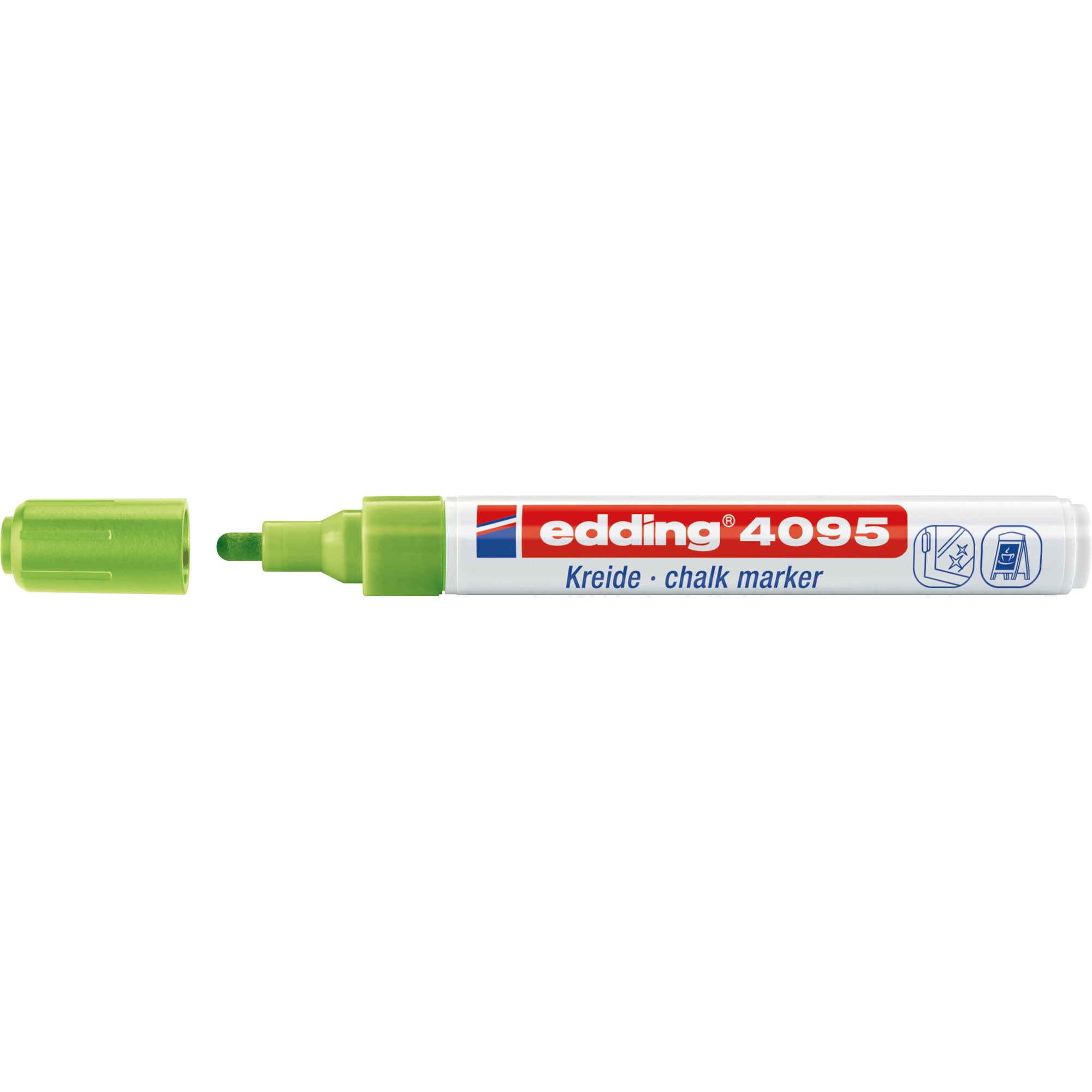edding Kreidemarker 4095
