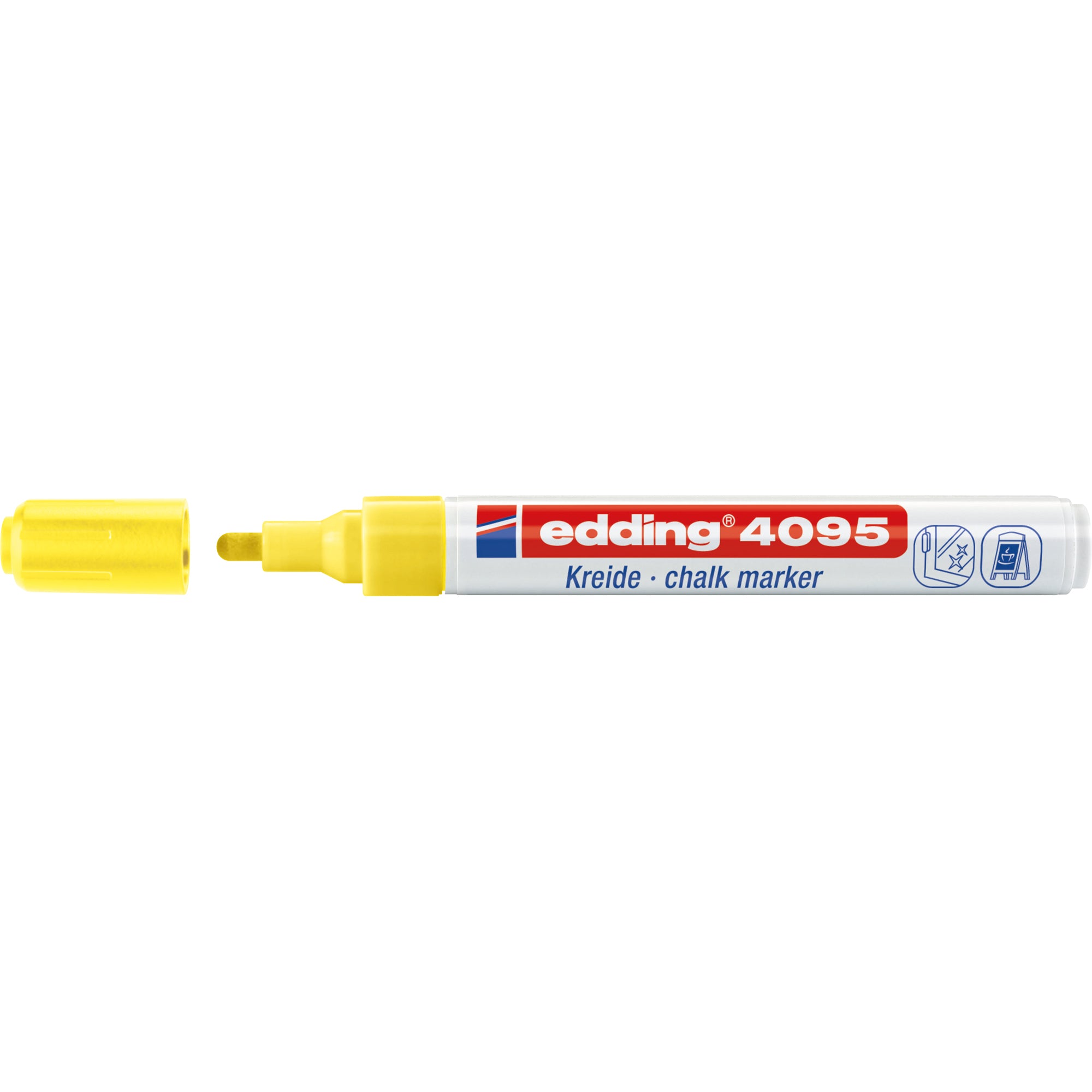 edding Kreidemarker 4095