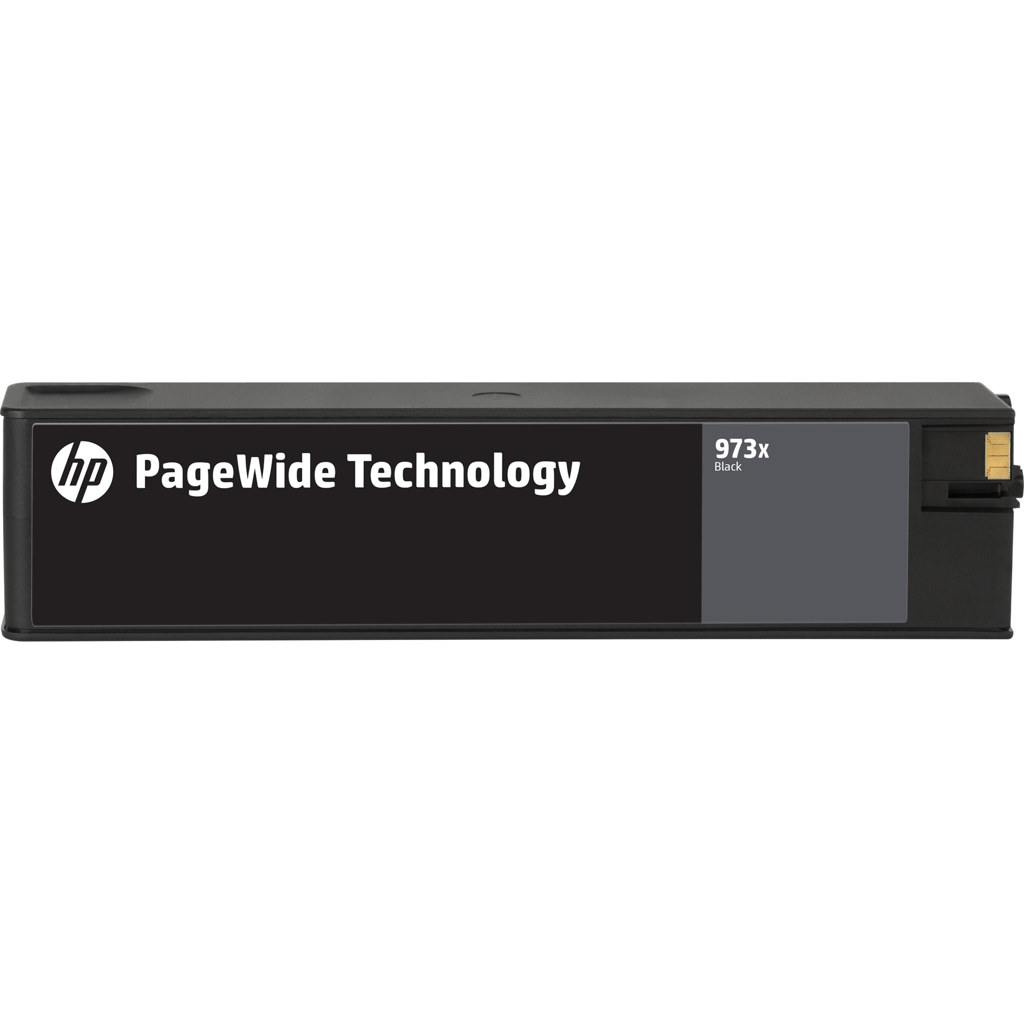 HP Tintenpatrone, schwarz