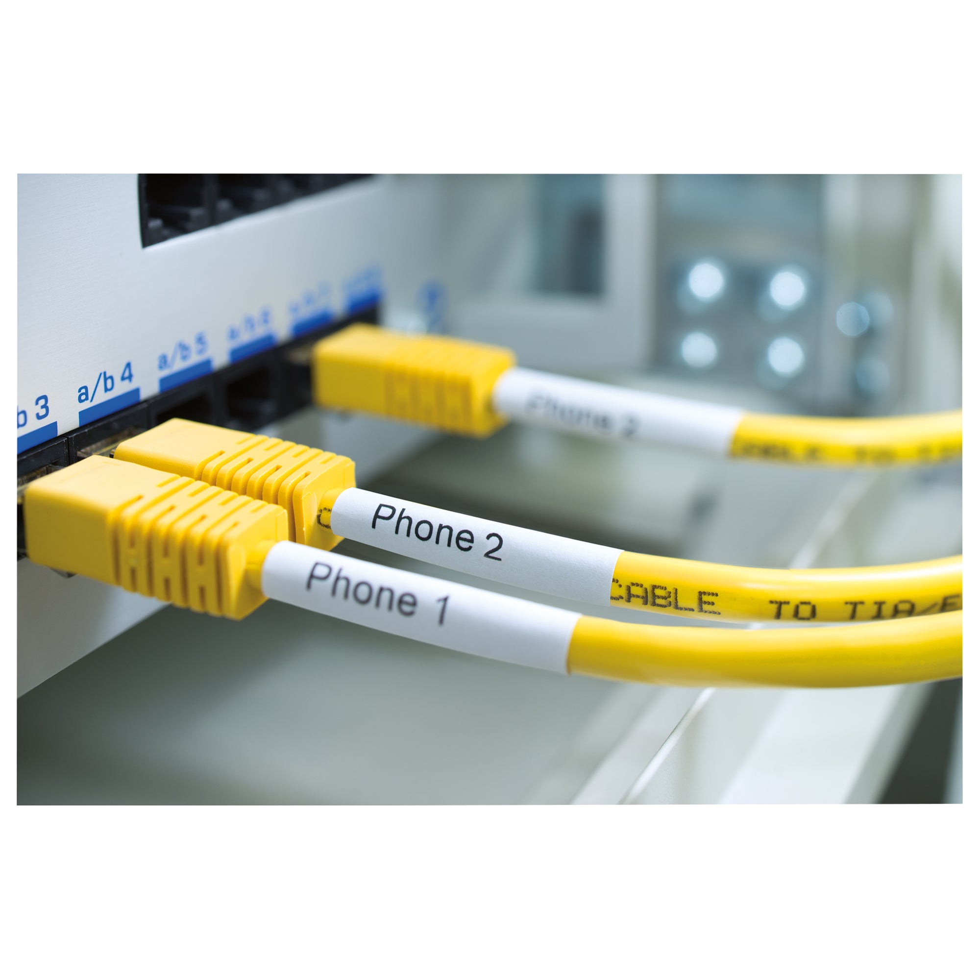 Herma Universaletikett Power