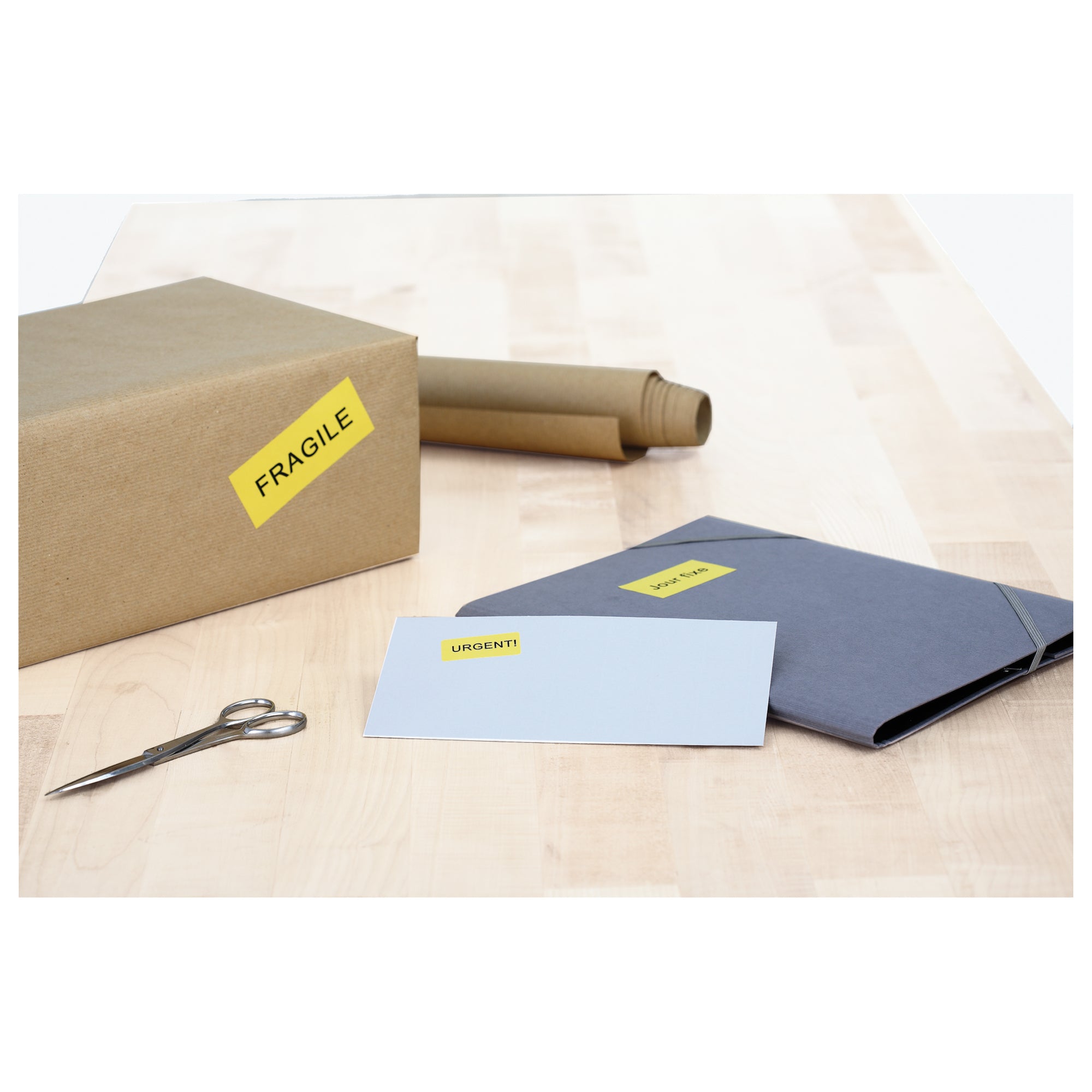 Herma Universaletikett