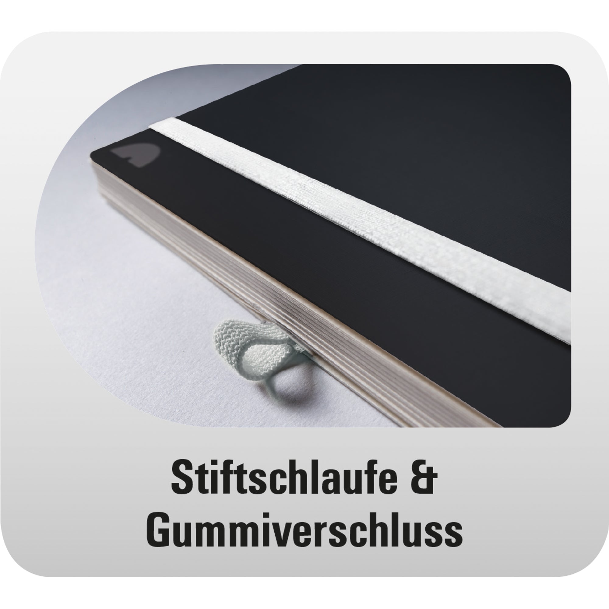 Chronoplan Buchkalender Black Edition, DIN A5