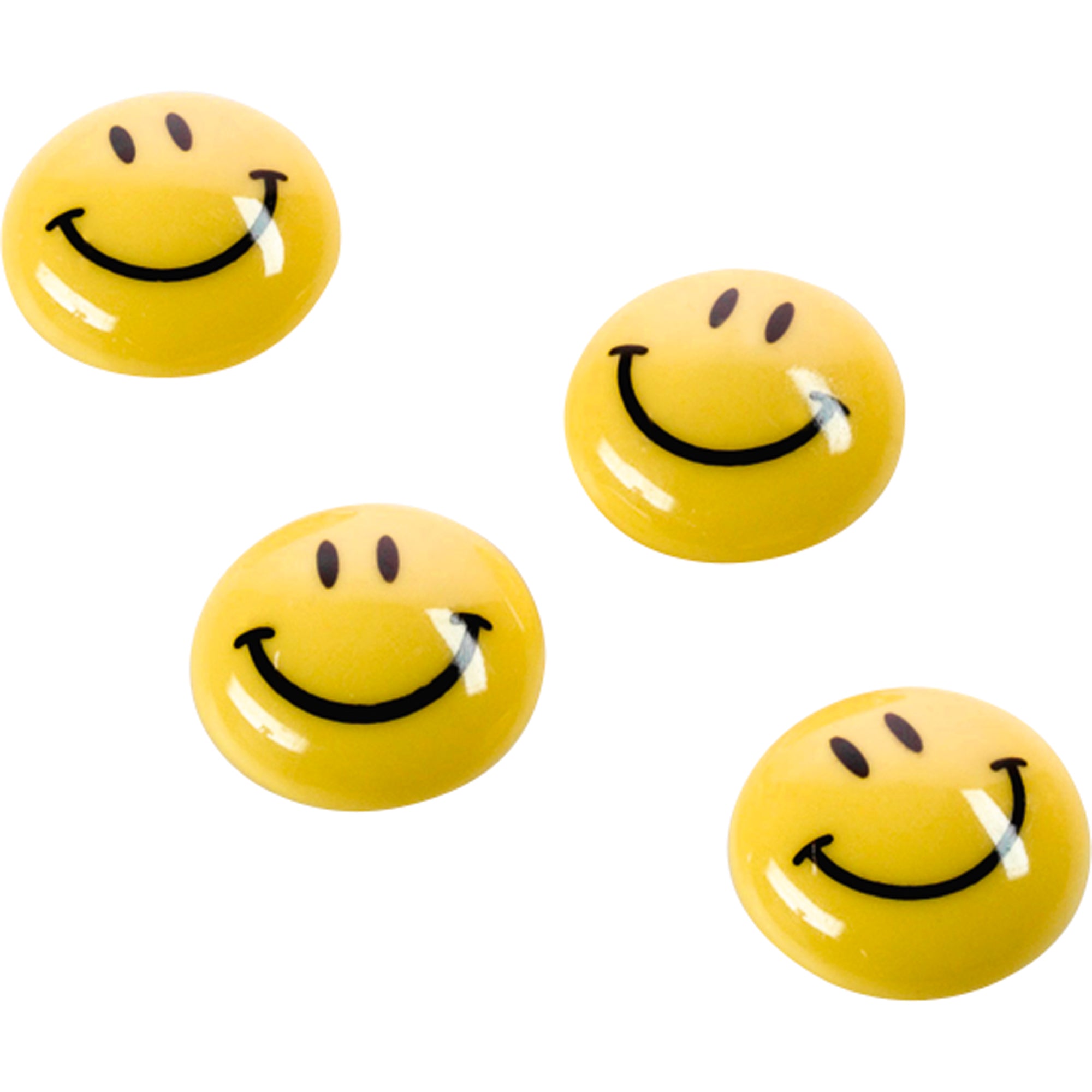 magnetoplan Magnet Smiley