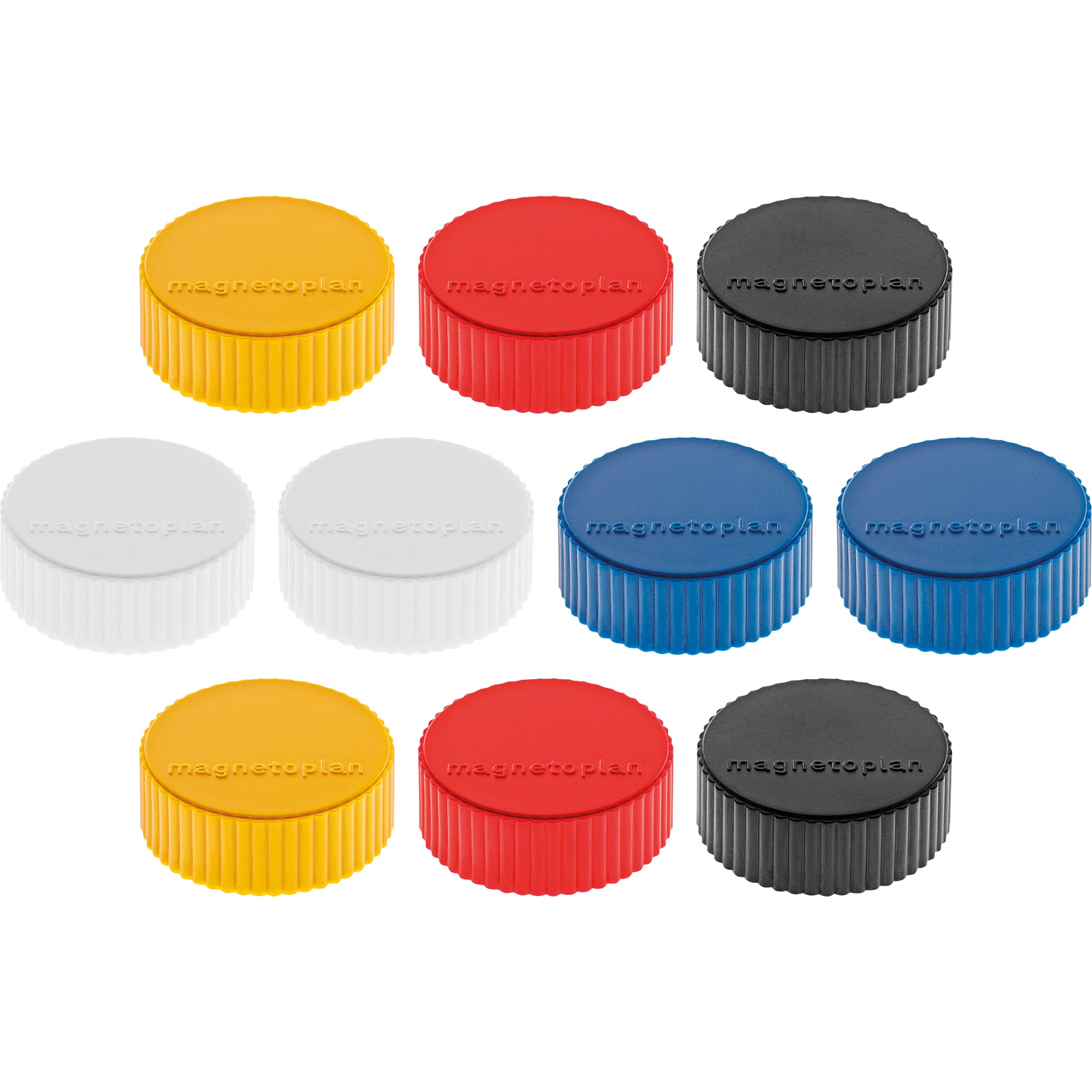 magnetoplan Magnet Discofix Magnum