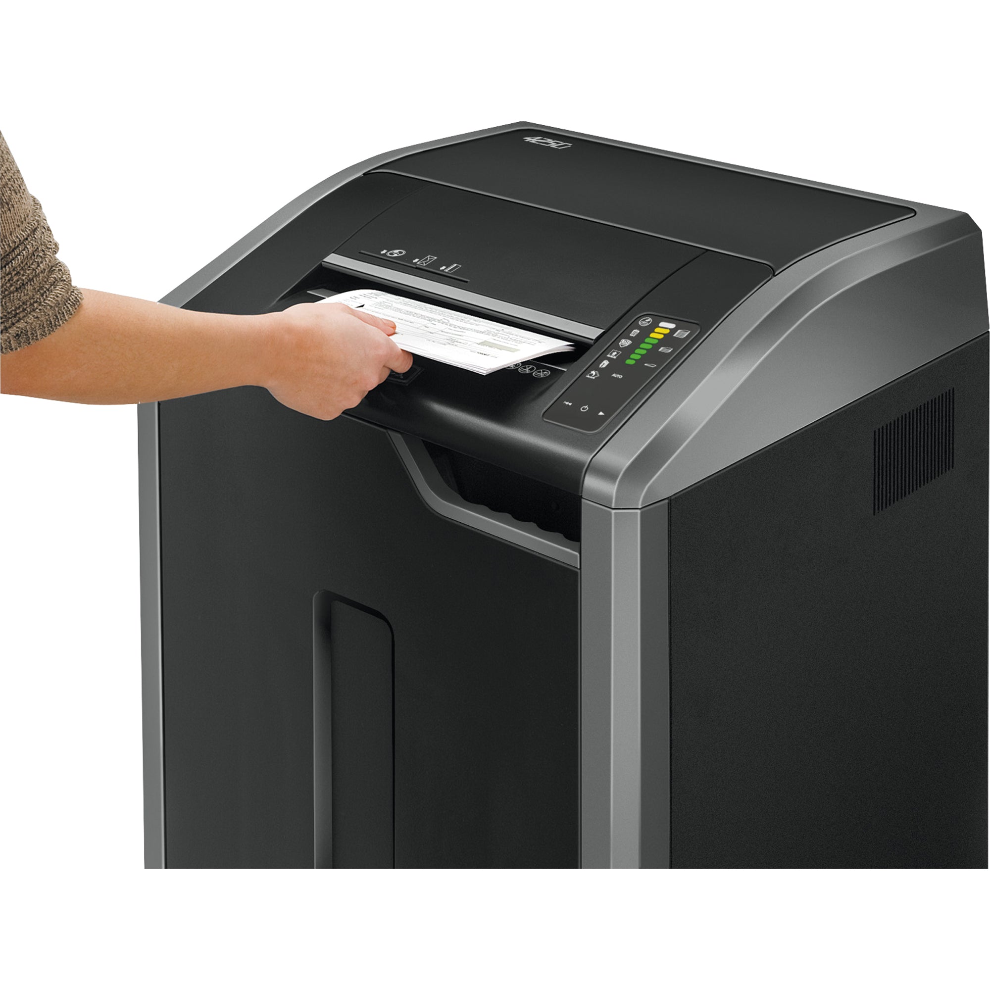 Fellowes Aktenvernichter Powershred 425Ci