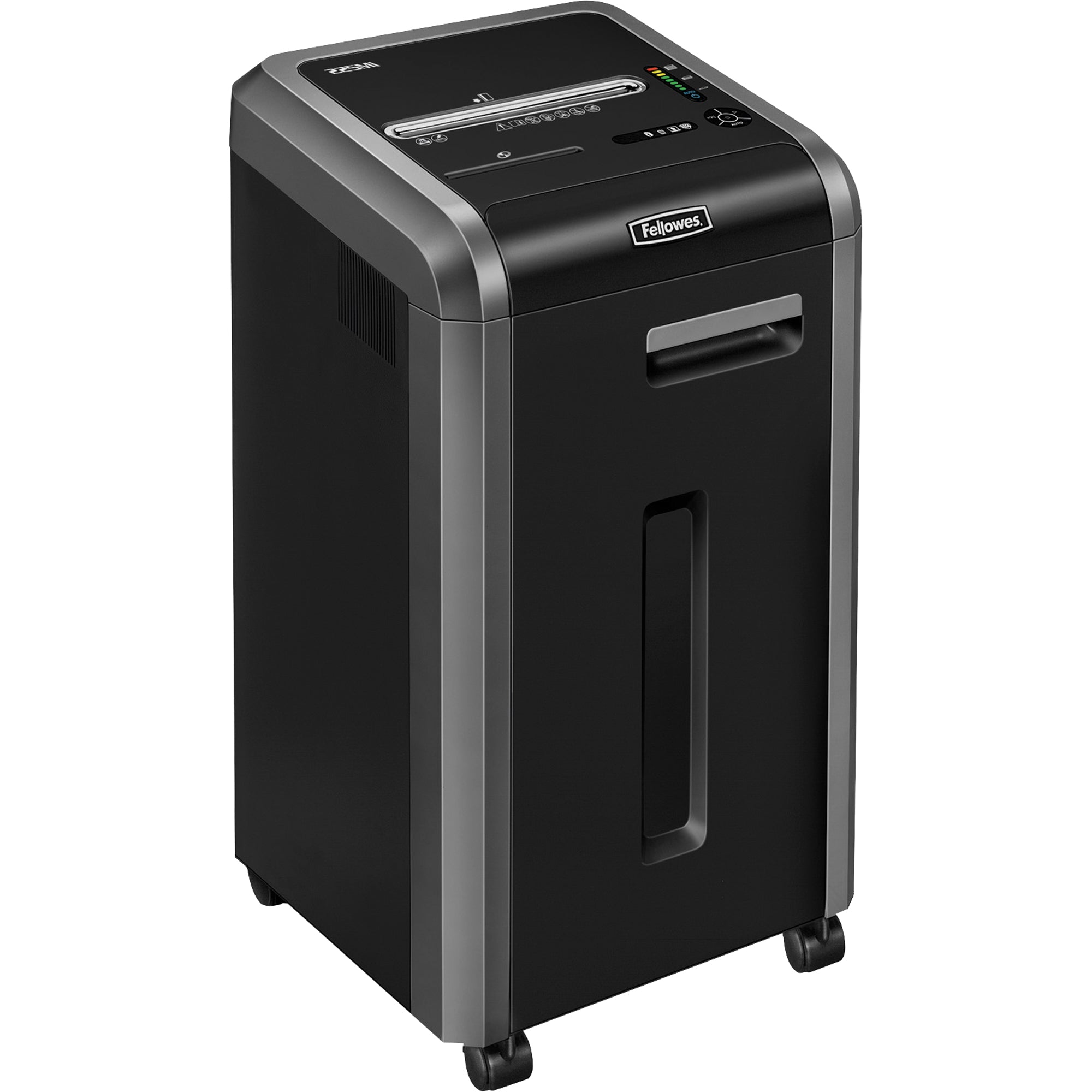 Fellowes Aktenvernichter Powershred 225Mi