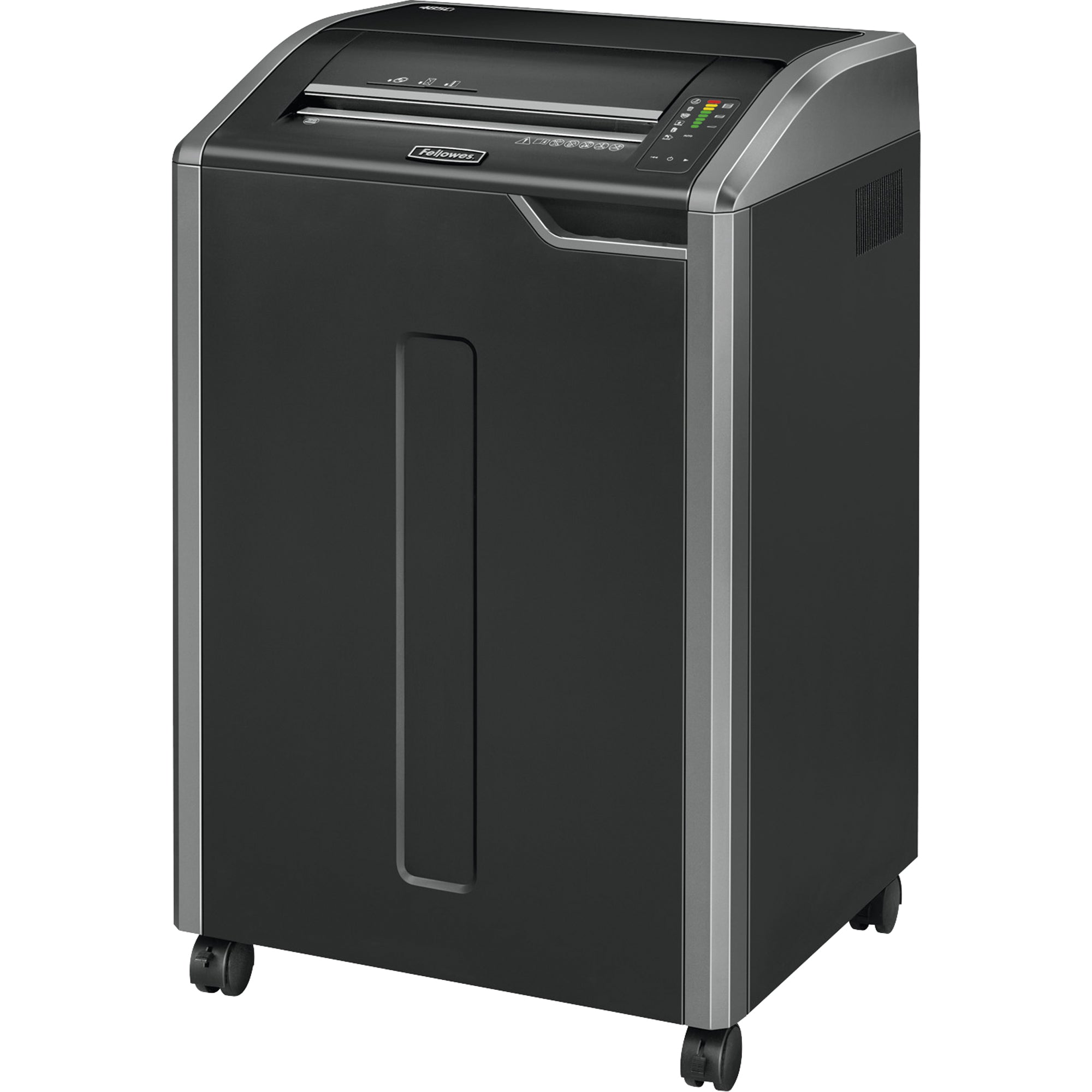 Fellowes Aktenvernichter Powershred 485Ci
