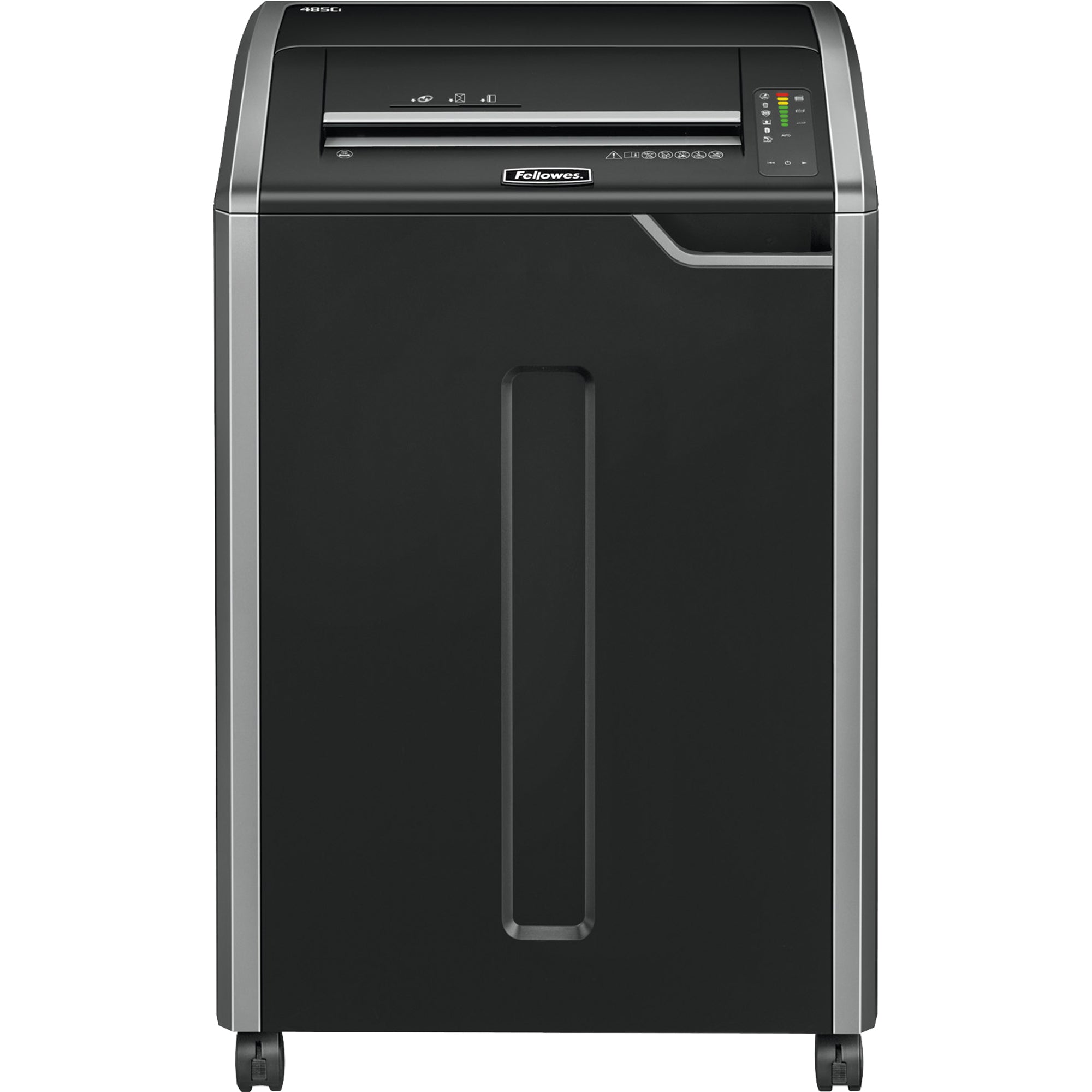 Fellowes Aktenvernichter Powershred 485Ci
