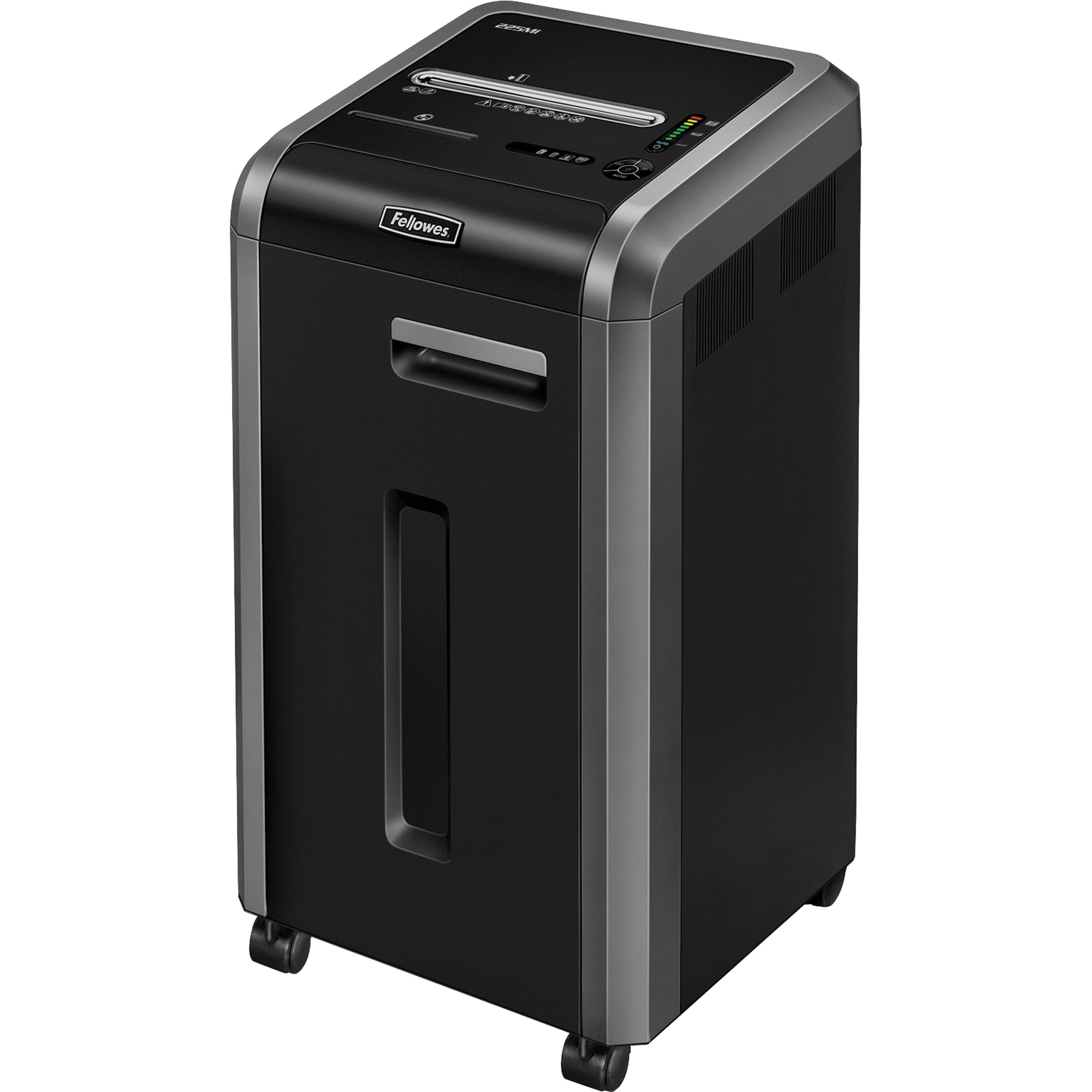 Fellowes Aktenvernichter Powershred 225Mi