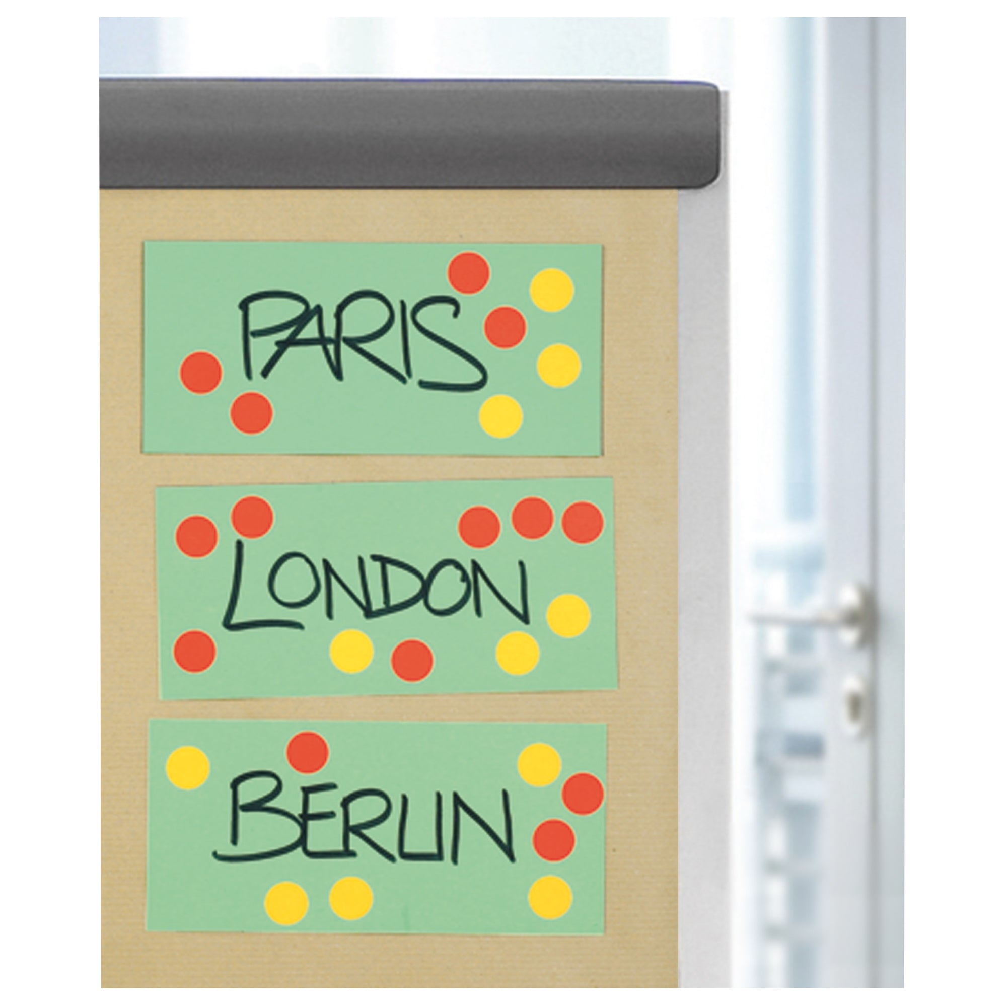 Herma Markierungspunkt