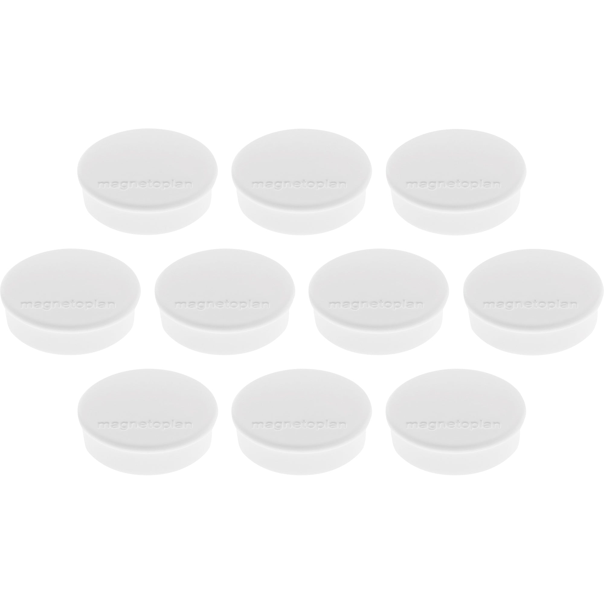 magnetoplan Magnet Discofix Hobby