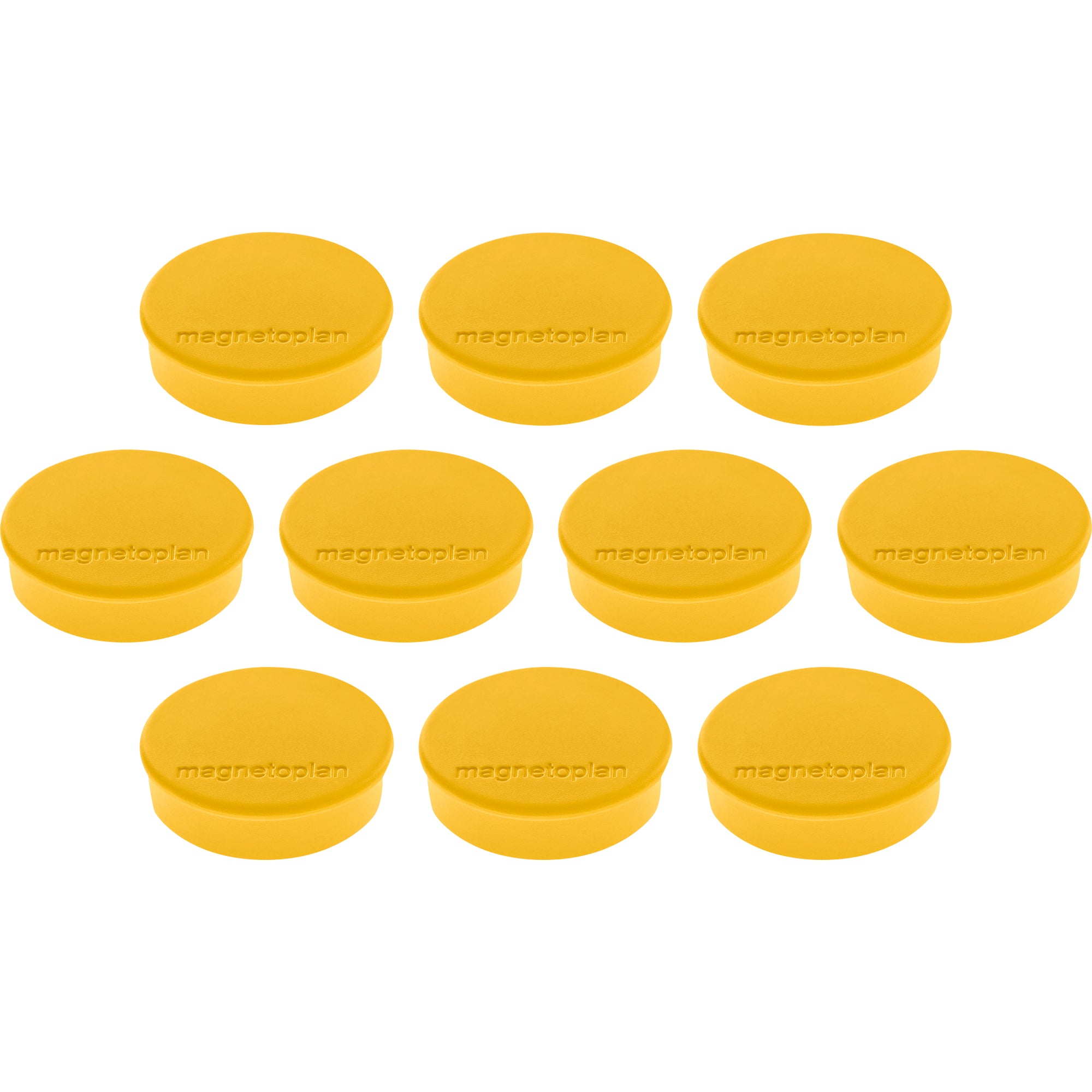 magnetoplan Magnet Discofix Hobby