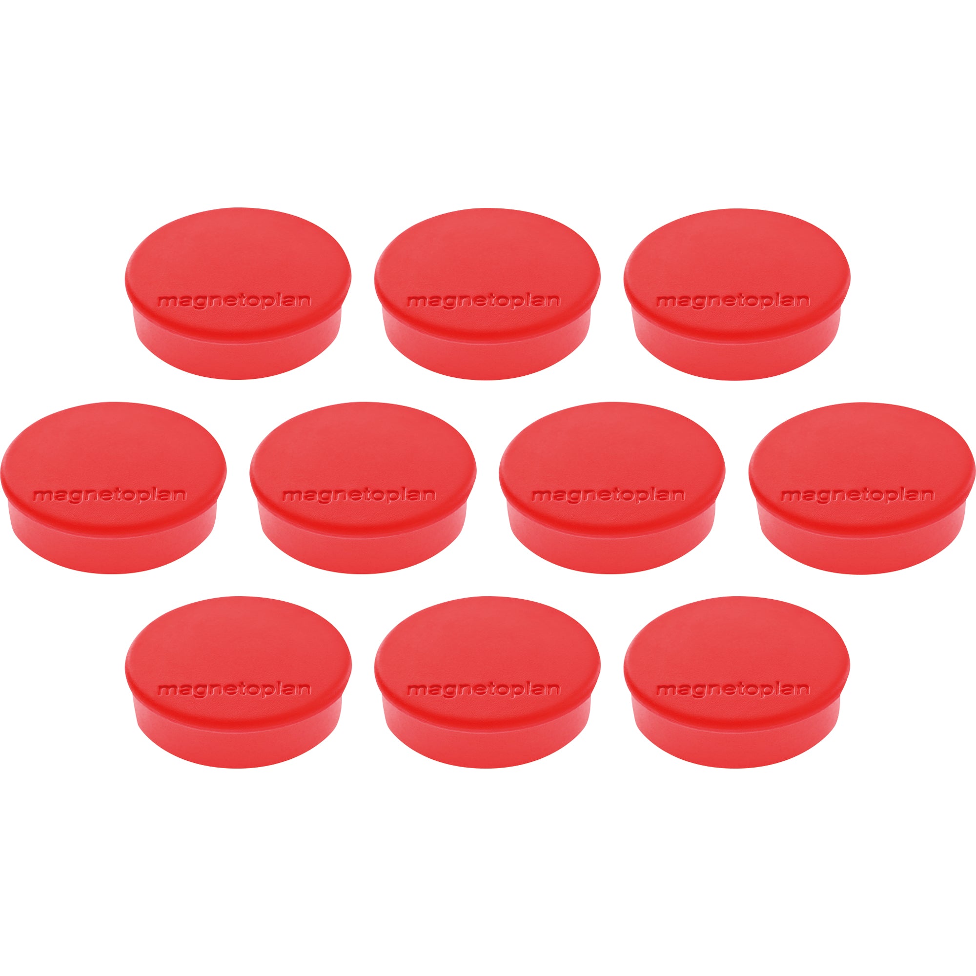 magnetoplan Magnet Discofix Hobby