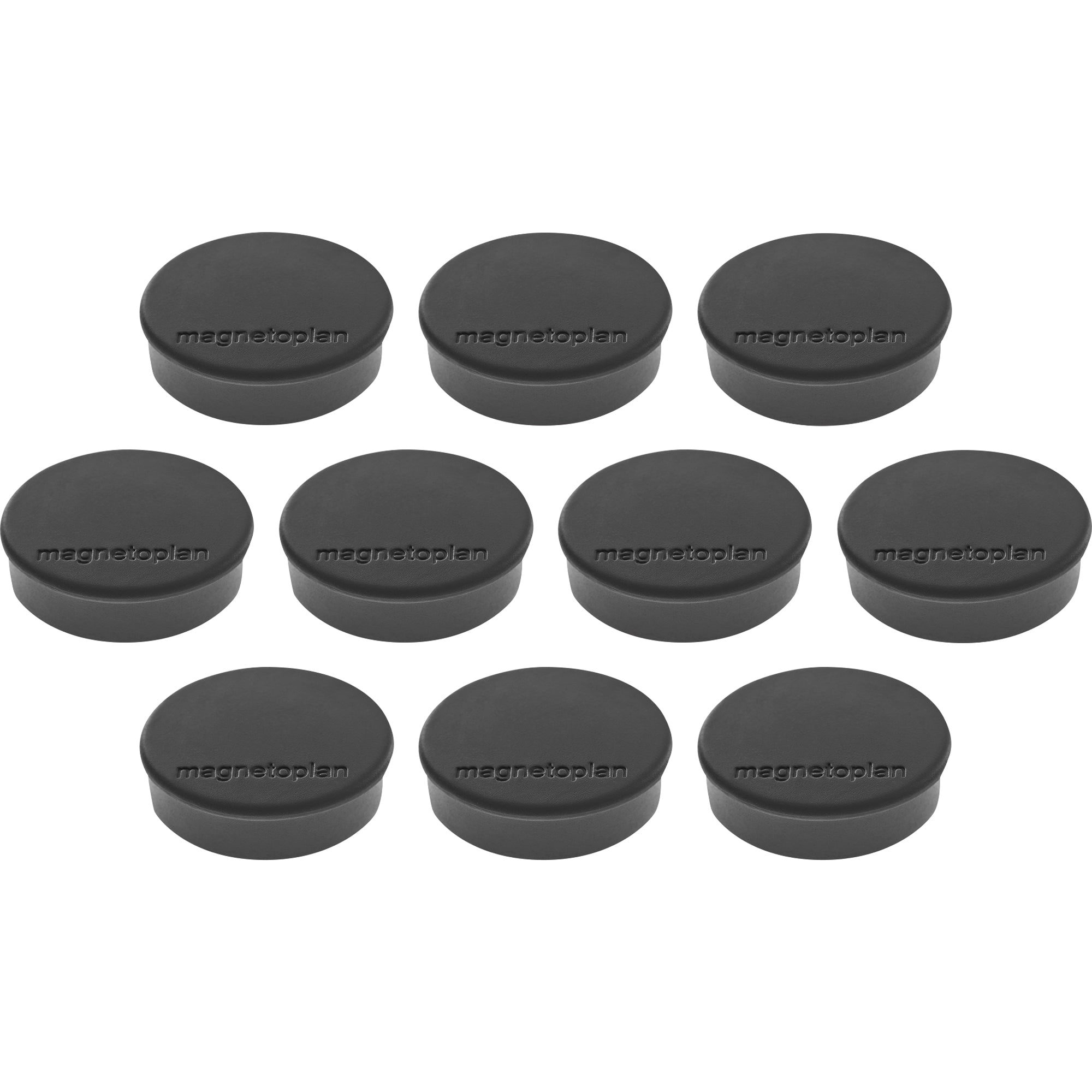 magnetoplan Magnet Discofix Hobby