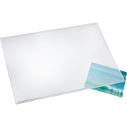 Läufer Schreibunterlage Durella 50x70cm tr mt