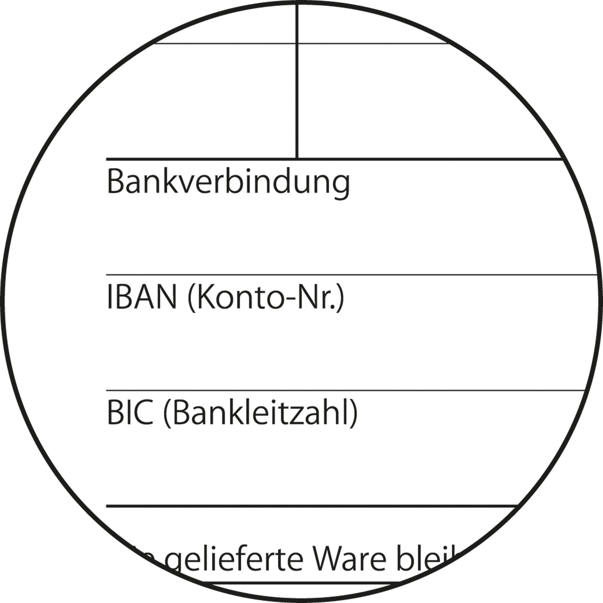 Sigel Rechnungsblock SD 031