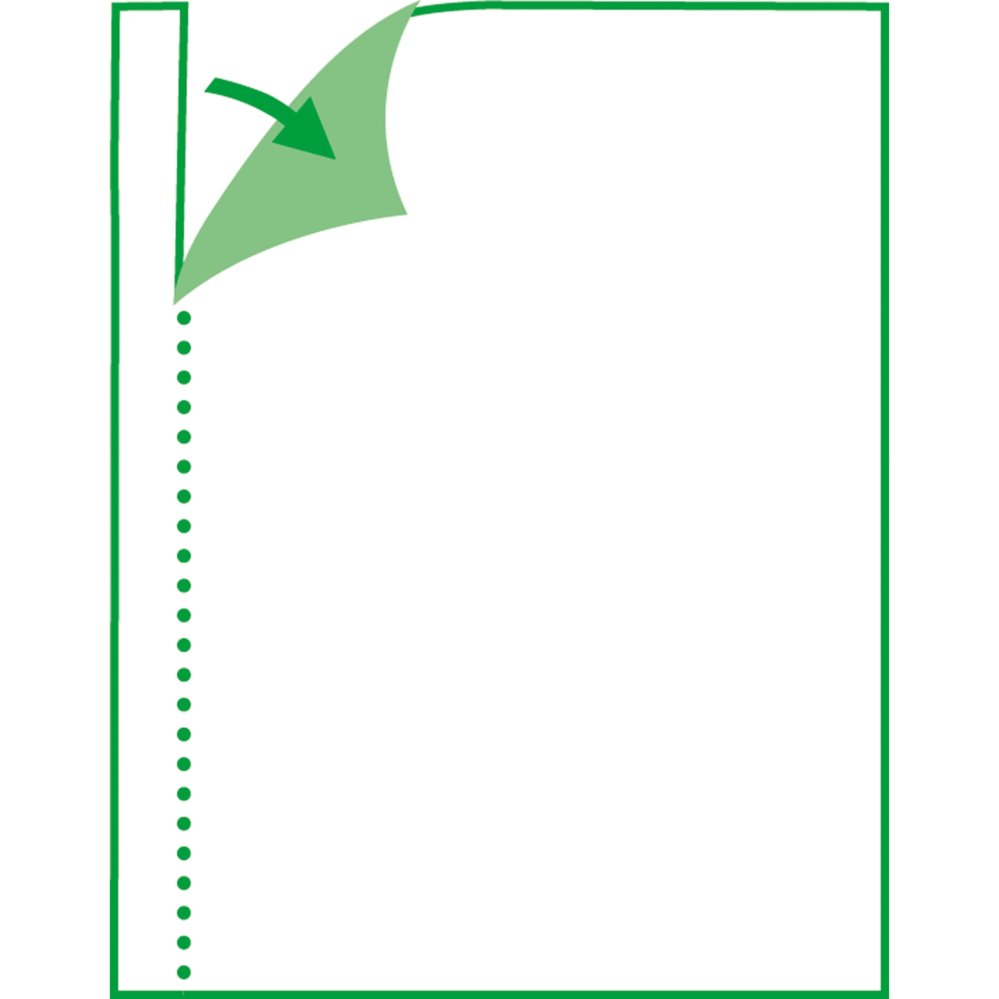 Sigel Lieferschein LI 525