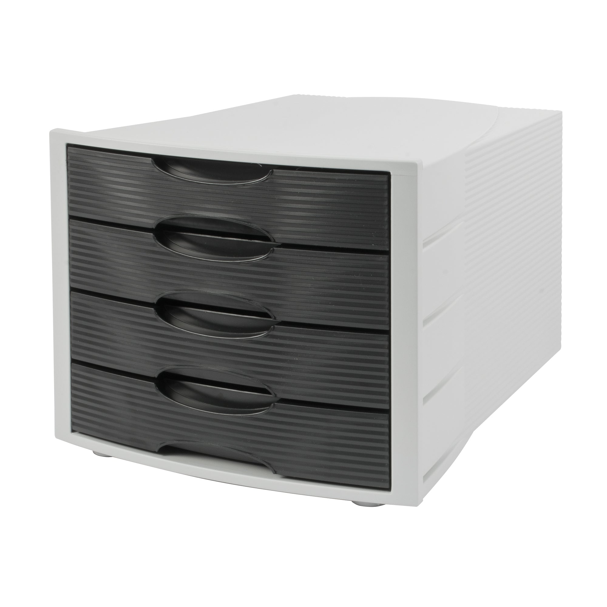 Soennecken Schubladenbox, DIN A4