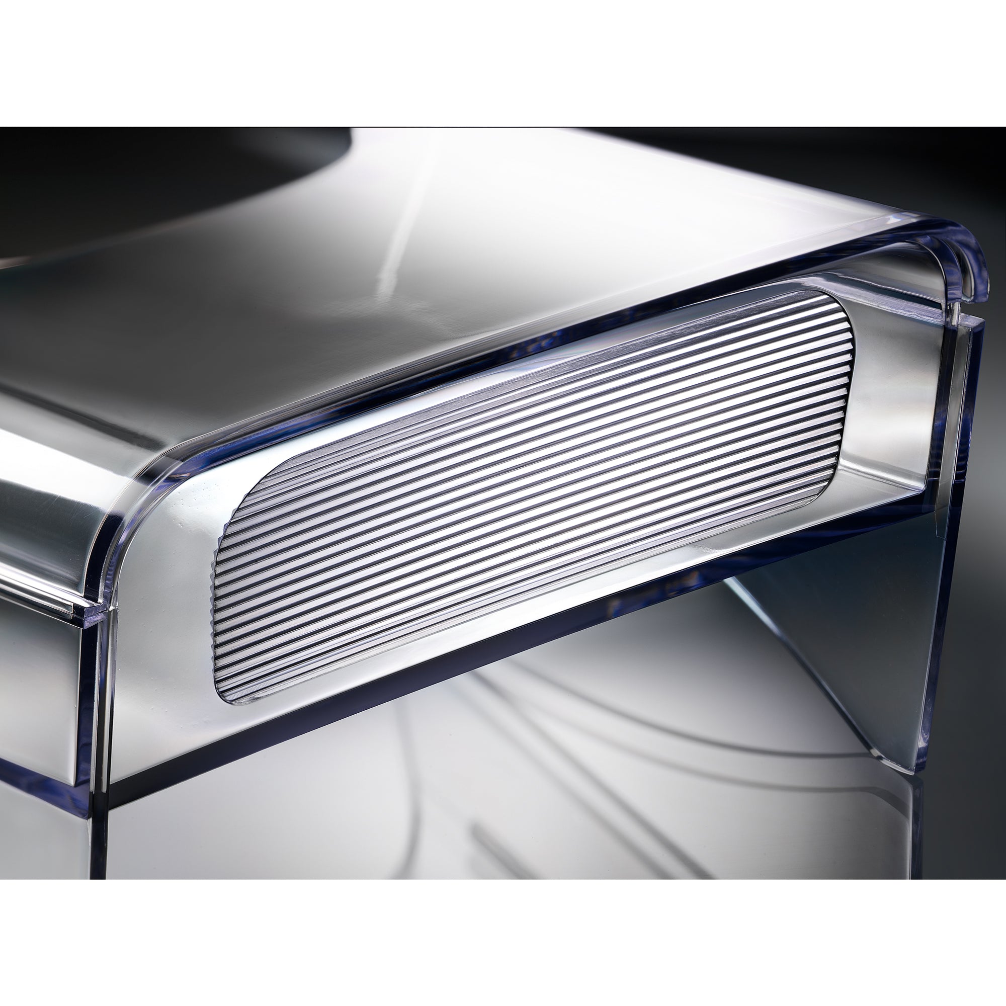 Sigel Prospekthalter acrylic, DIN A4