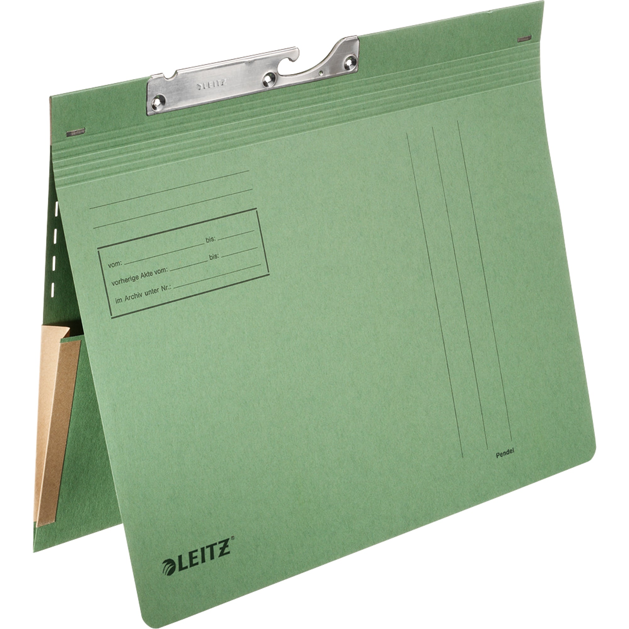 Leitz Pendelhefter, 26,5 x 32 cm (B x H), DIN A4