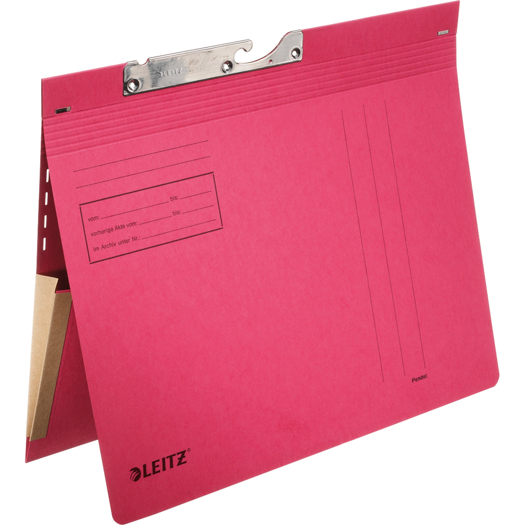 Leitz Pendelhefter, 26,5 x 32 cm (B x H), DIN A4