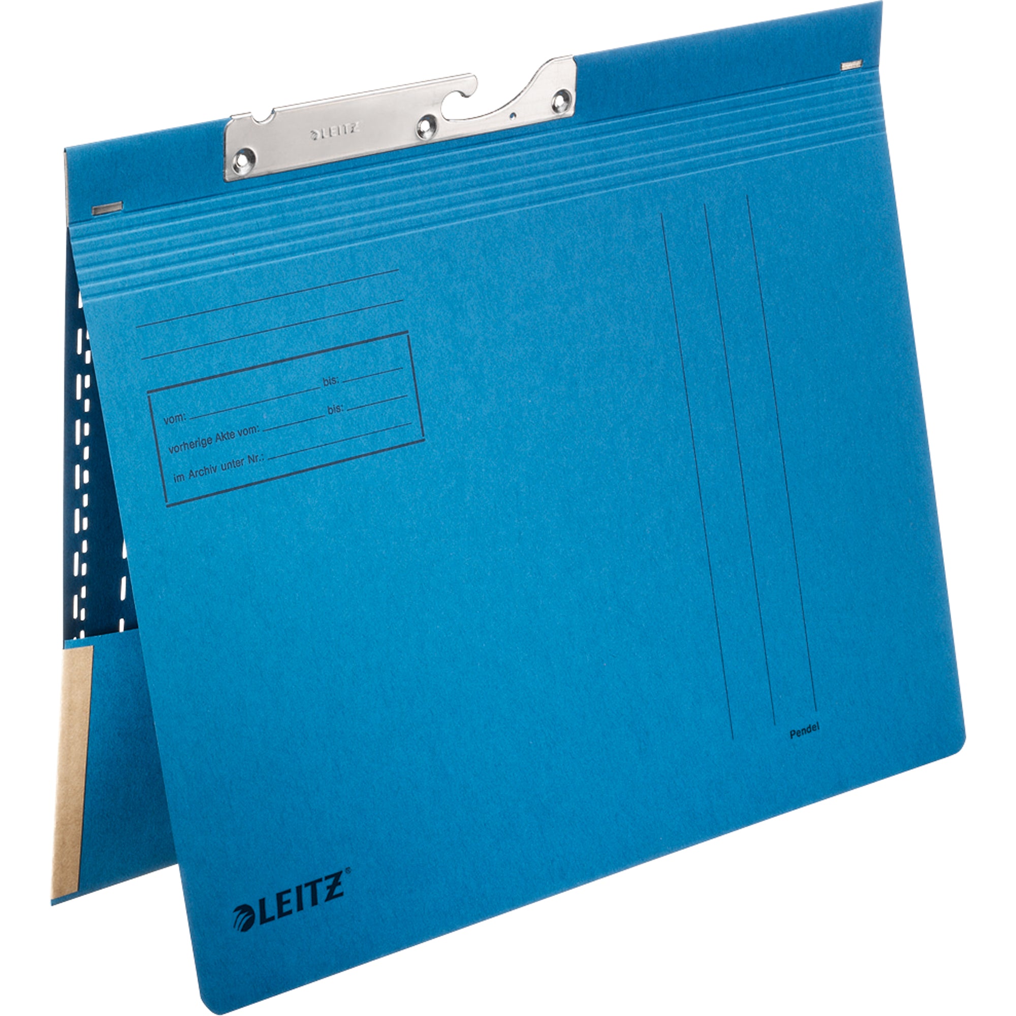 Leitz Pendelhefter, 26,5 x 31,8 cm (B x H), DIN A4
