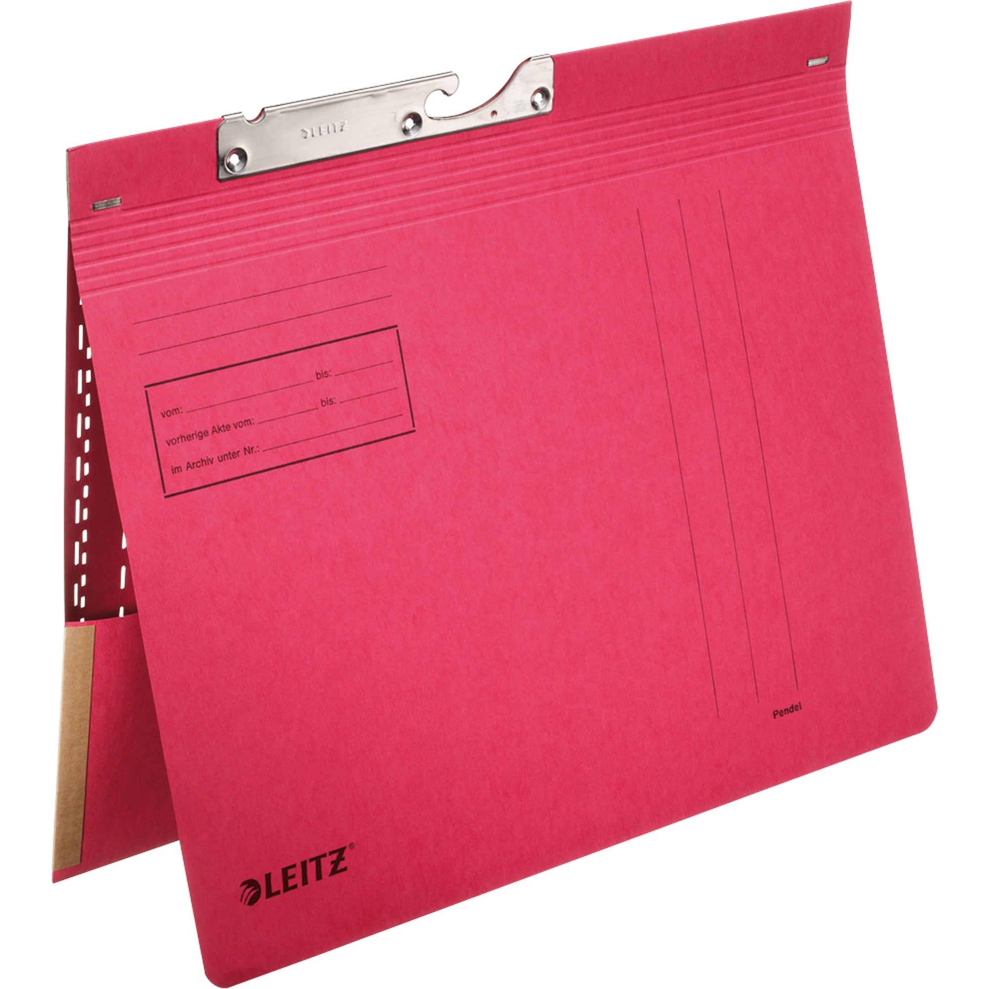 Leitz Pendelhefter, 26,5 x 31,8 cm (B x H), DIN A4