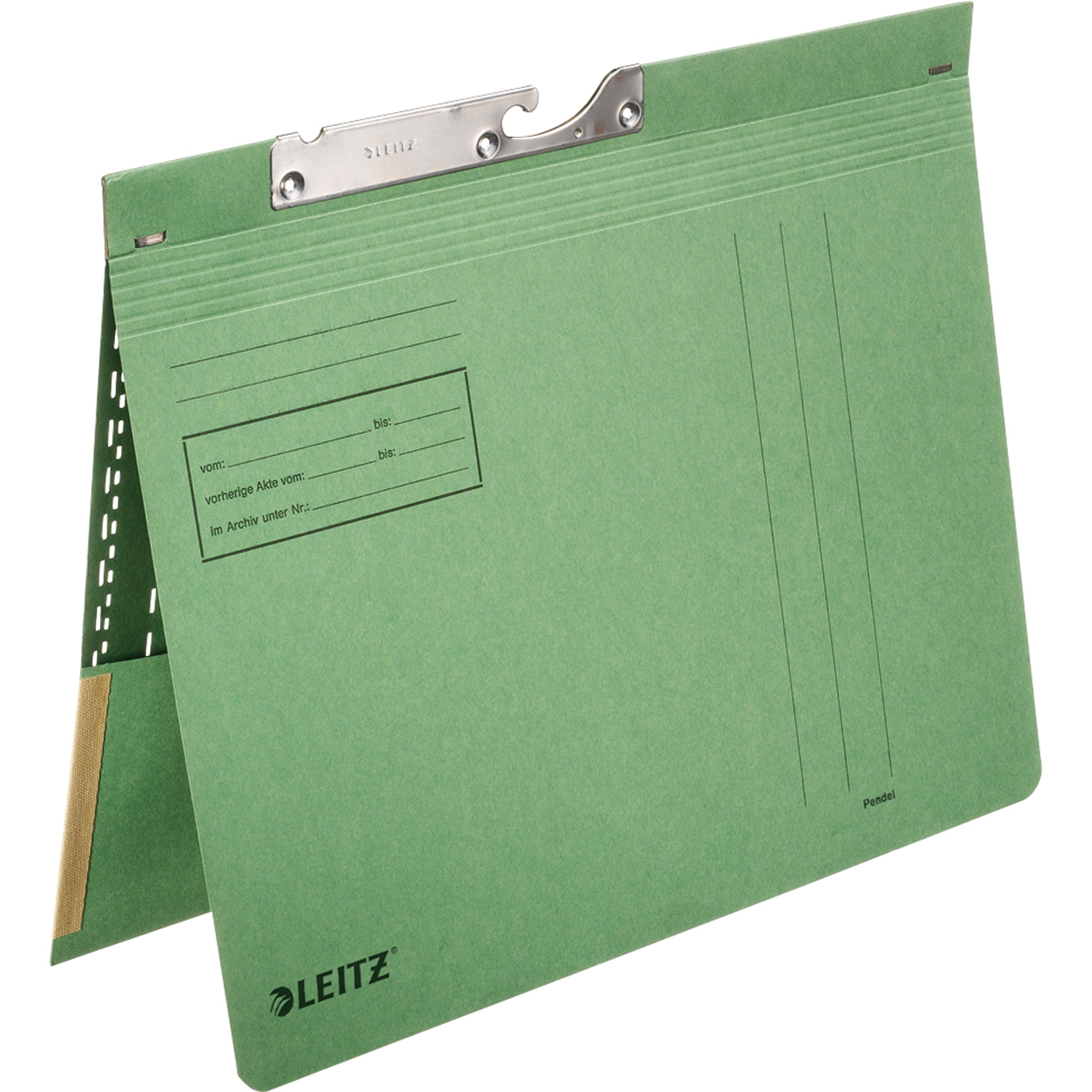 Leitz Pendelhefter, 26,5 x 31,8 cm (B x H), DIN A4