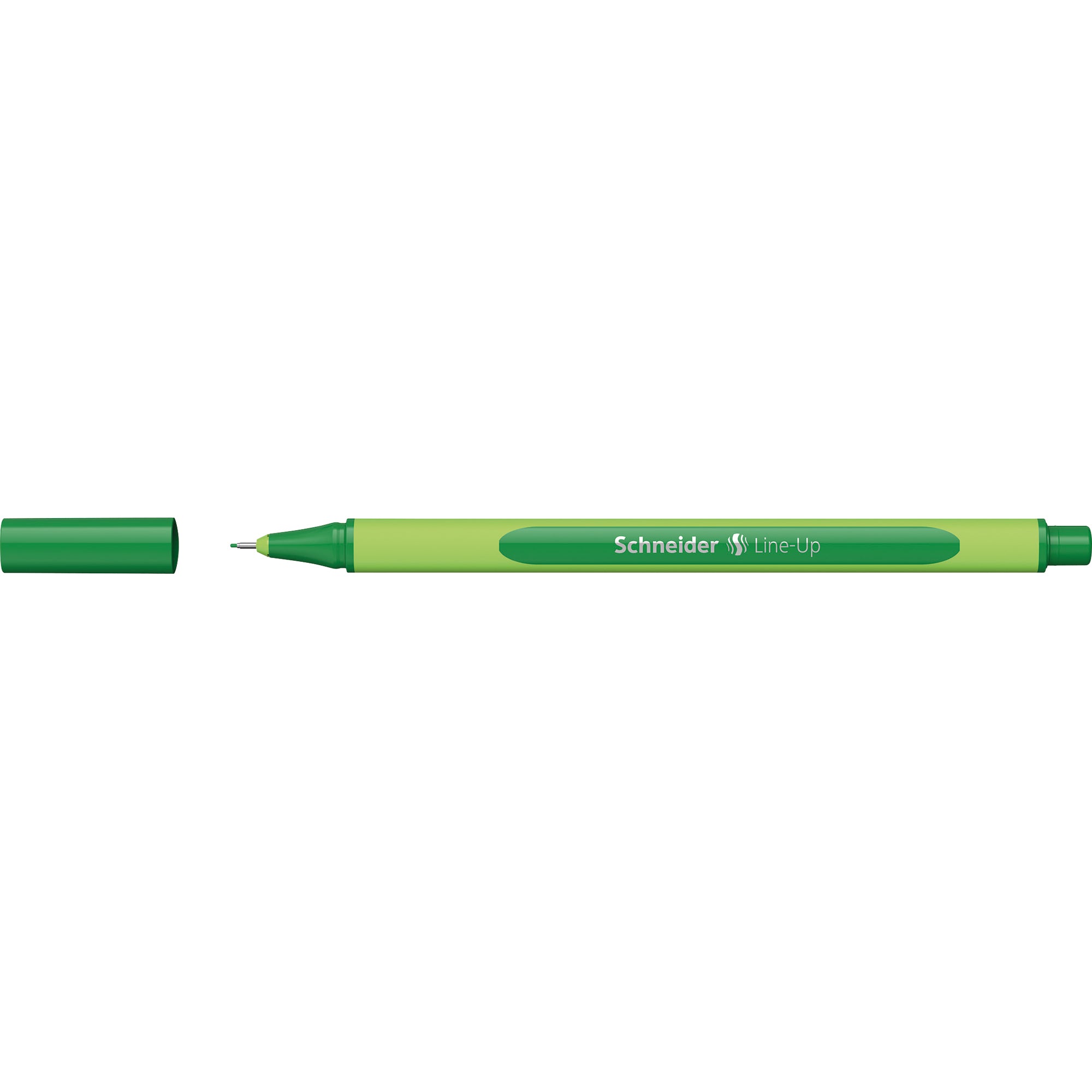 Schneider Fineliner Line-Up