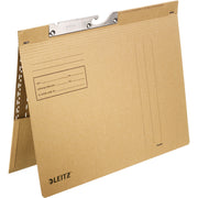 Leitz Pendelhefter A4 250g br 50 St./Pack., DIN A4
