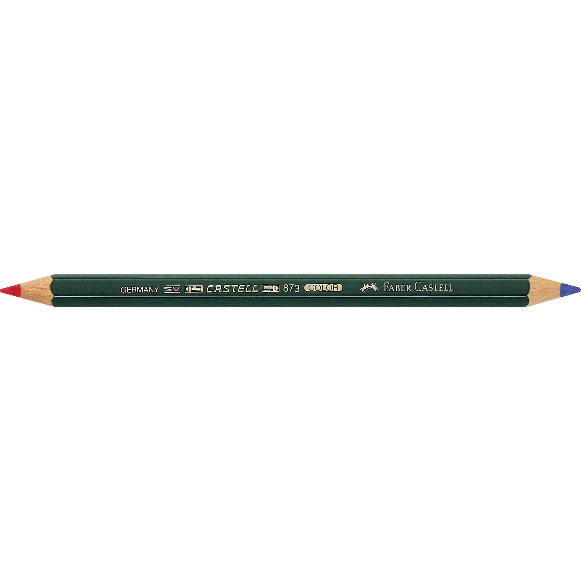 Faber-Castell Buntstift CASTELL COLOR