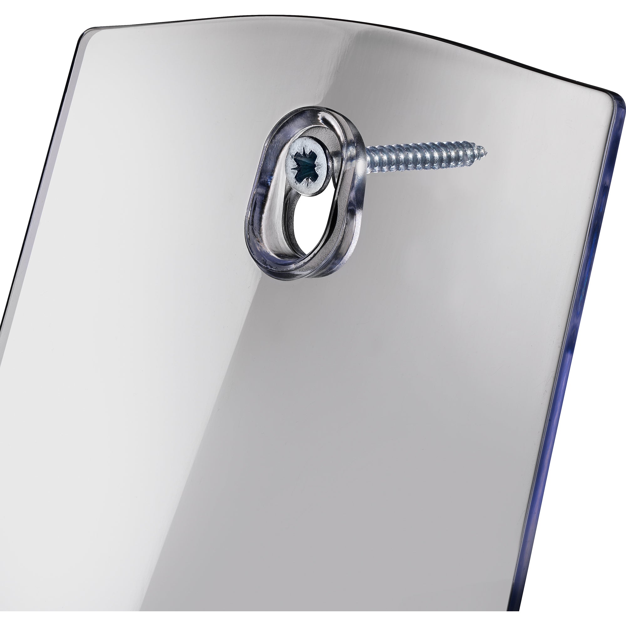 Sigel Prospekthalter acrylic, DIN A4