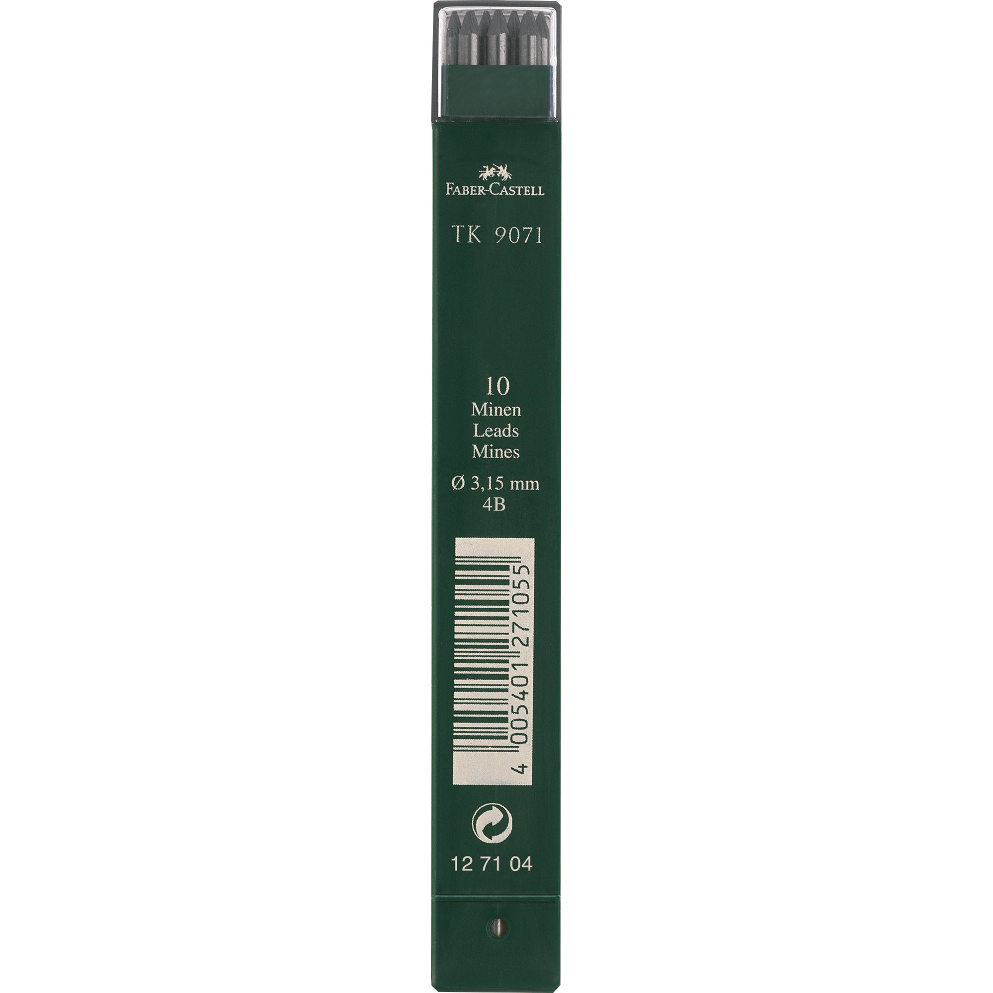 Faber-Castell Fallmine TK® 9071