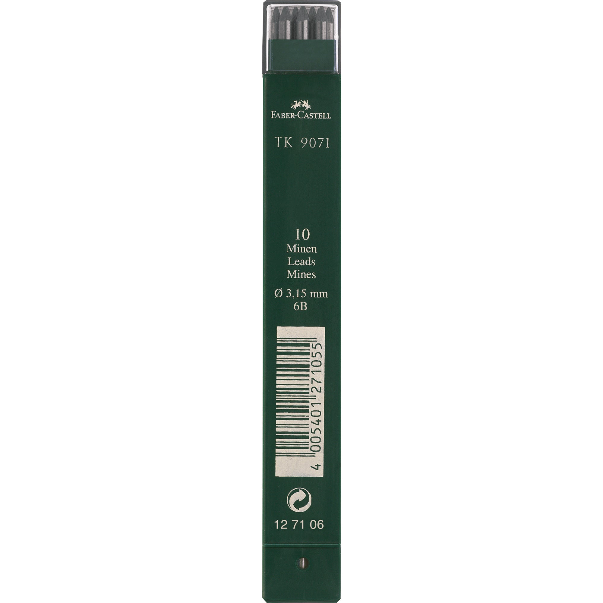 Faber-Castell Fallmine TK® 9071