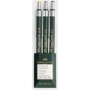 Faber-Castell Druckbleistift TK® FINE 9760
