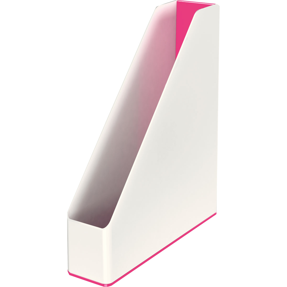 Leitz Stehsammler WOW Duo Colour, DIN A4