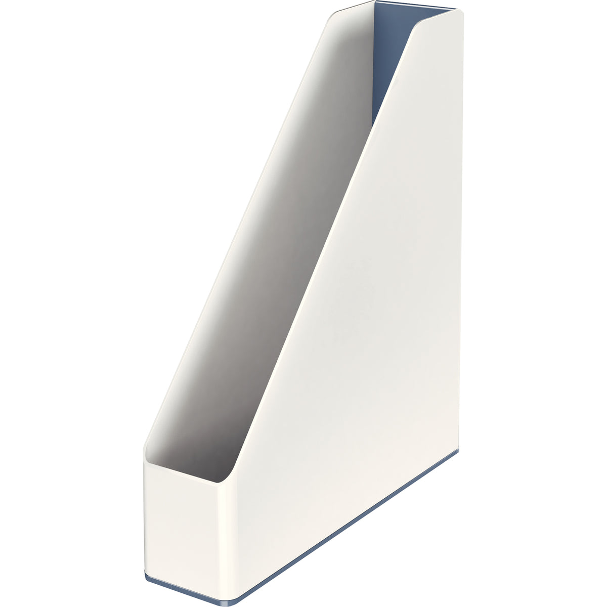 Leitz Stehsammler WOW Duo Colour, DIN A4