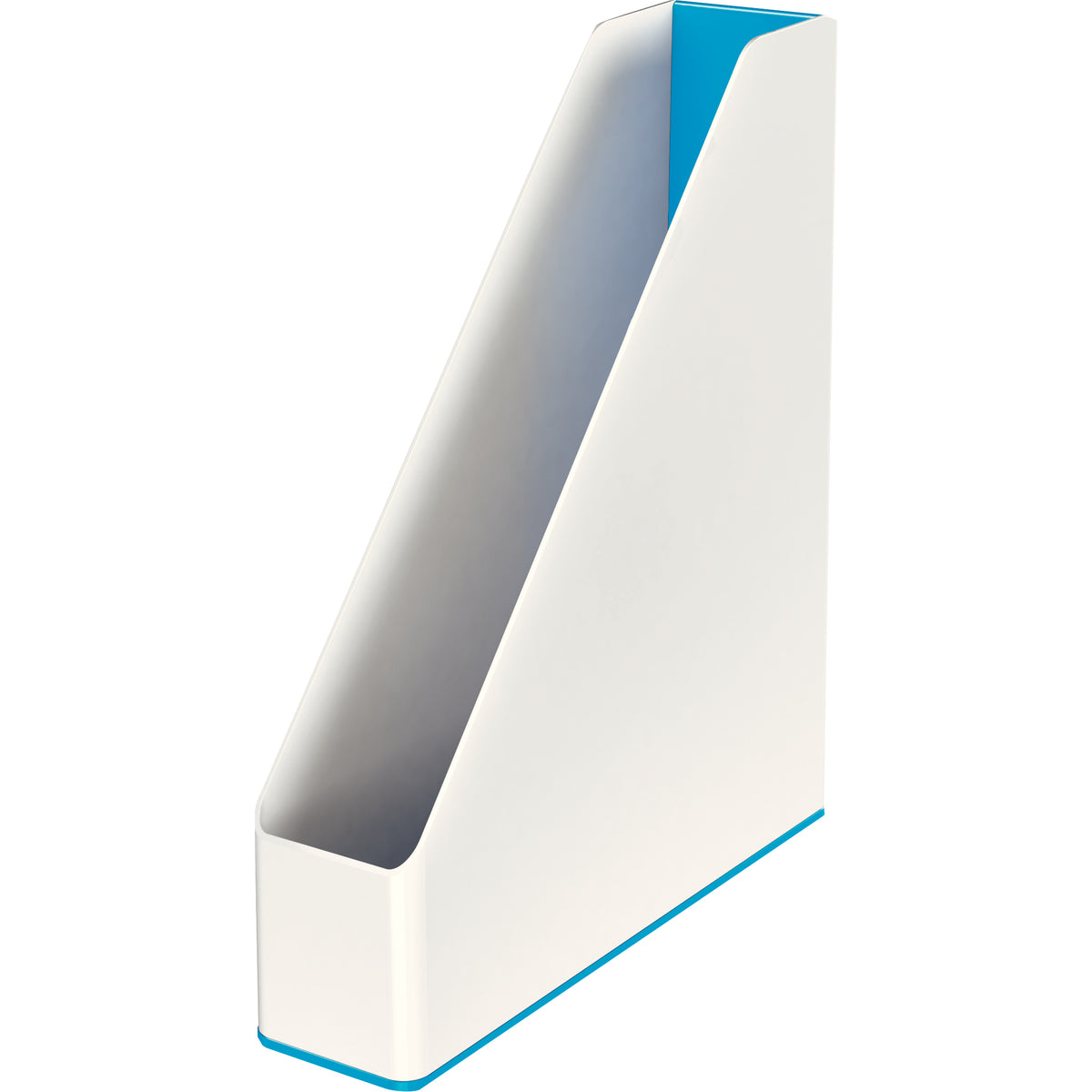 Leitz Stehsammler WOW Duo Colour, DIN A4