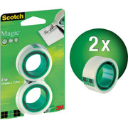 Scotch Klebeband Magic 810