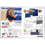 Franken Bilderwechselrahmen Security