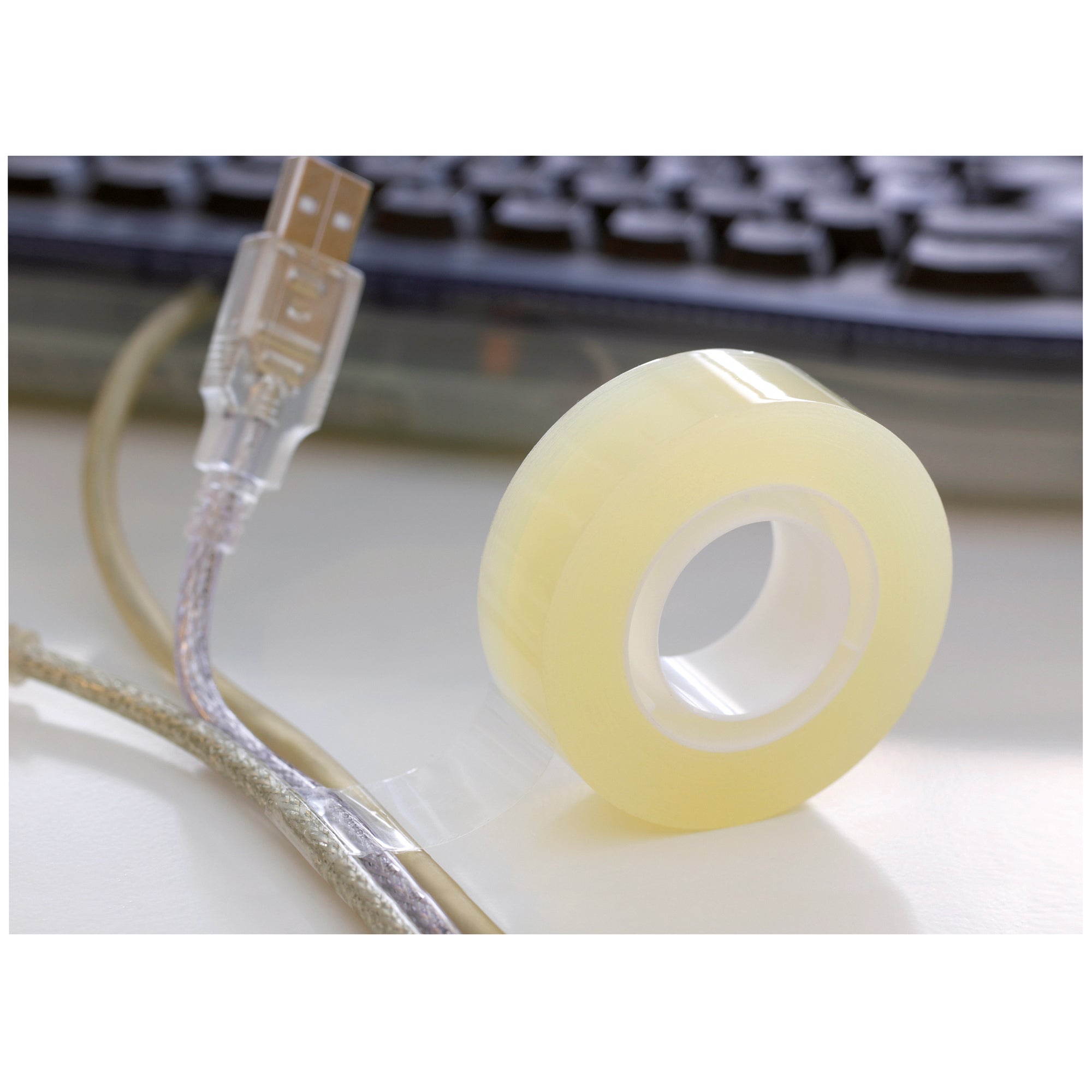 Scotch Klebeband Magic 810