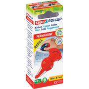 tesa Nachfüllkassette permanent