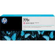 HP Tintenpatrone, fotomagenta