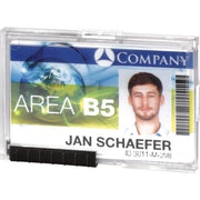 Durable Ausweishalter PUSHBOX TRIO